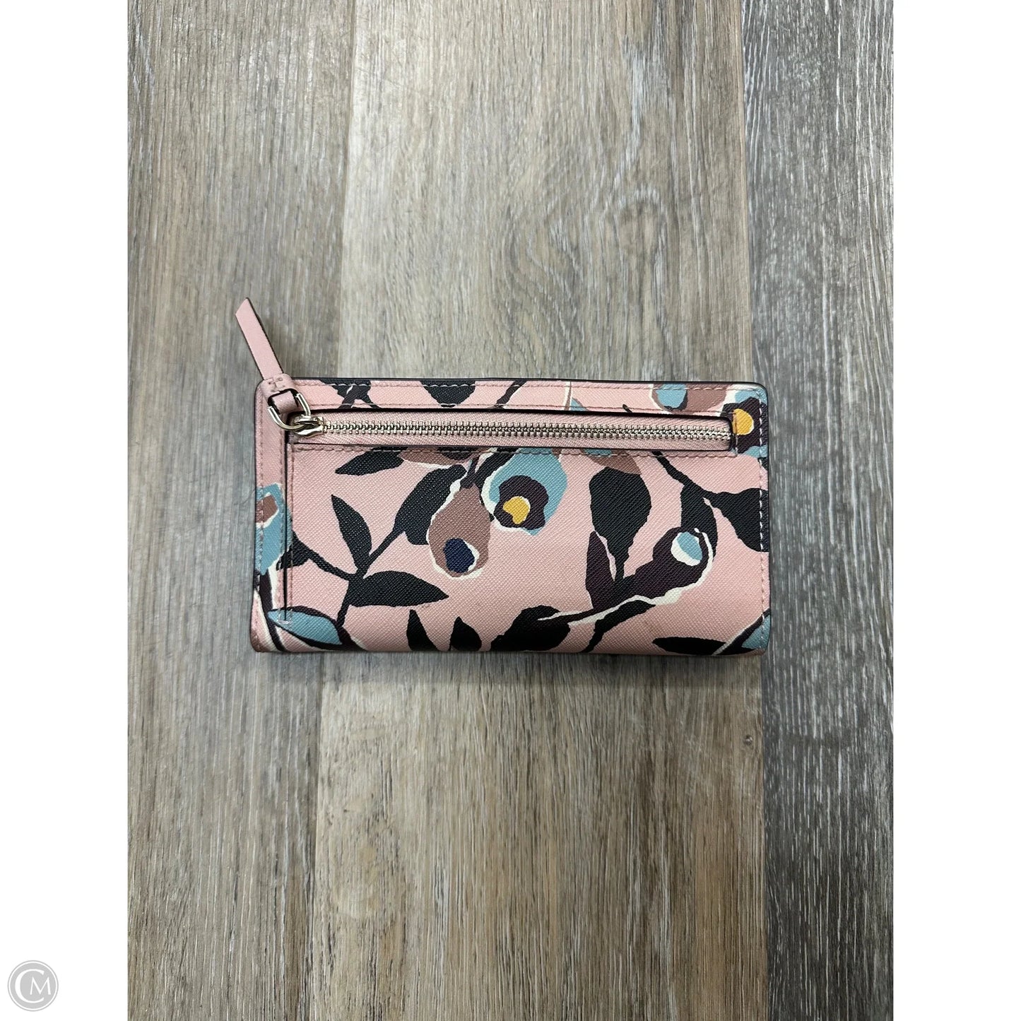 Wallet Designer By Kate Spade, Size: Medium