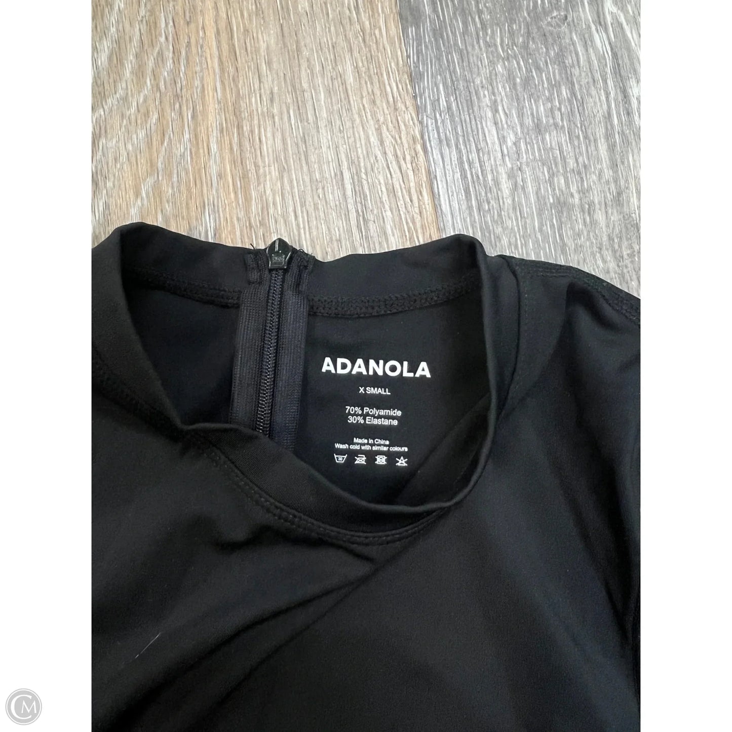 Jumpsuit By Adanola In Black, Size: Xs