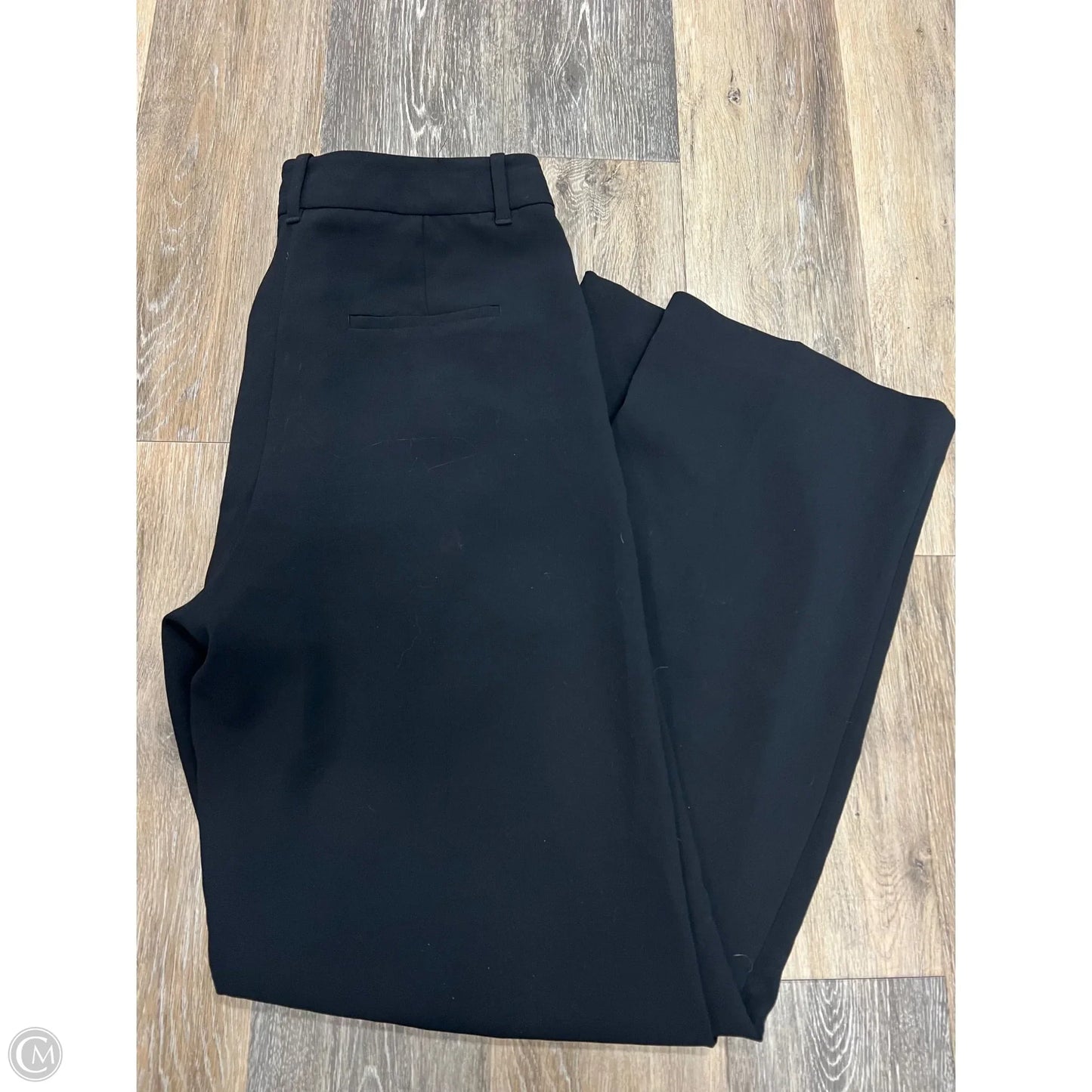 Pants Dress By Wilfred In Black, Size: 10