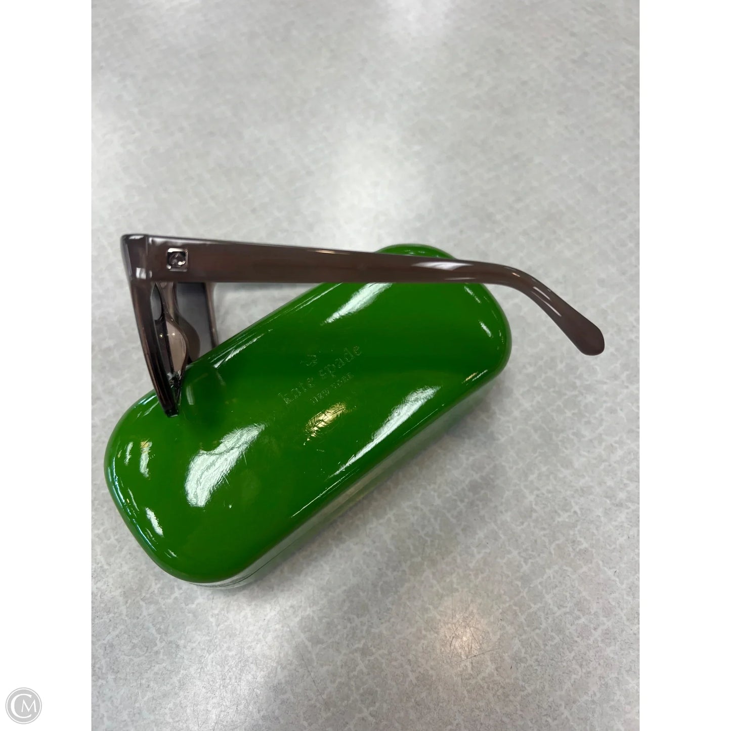 Sunglasses Designer By Kate Spade, Size: