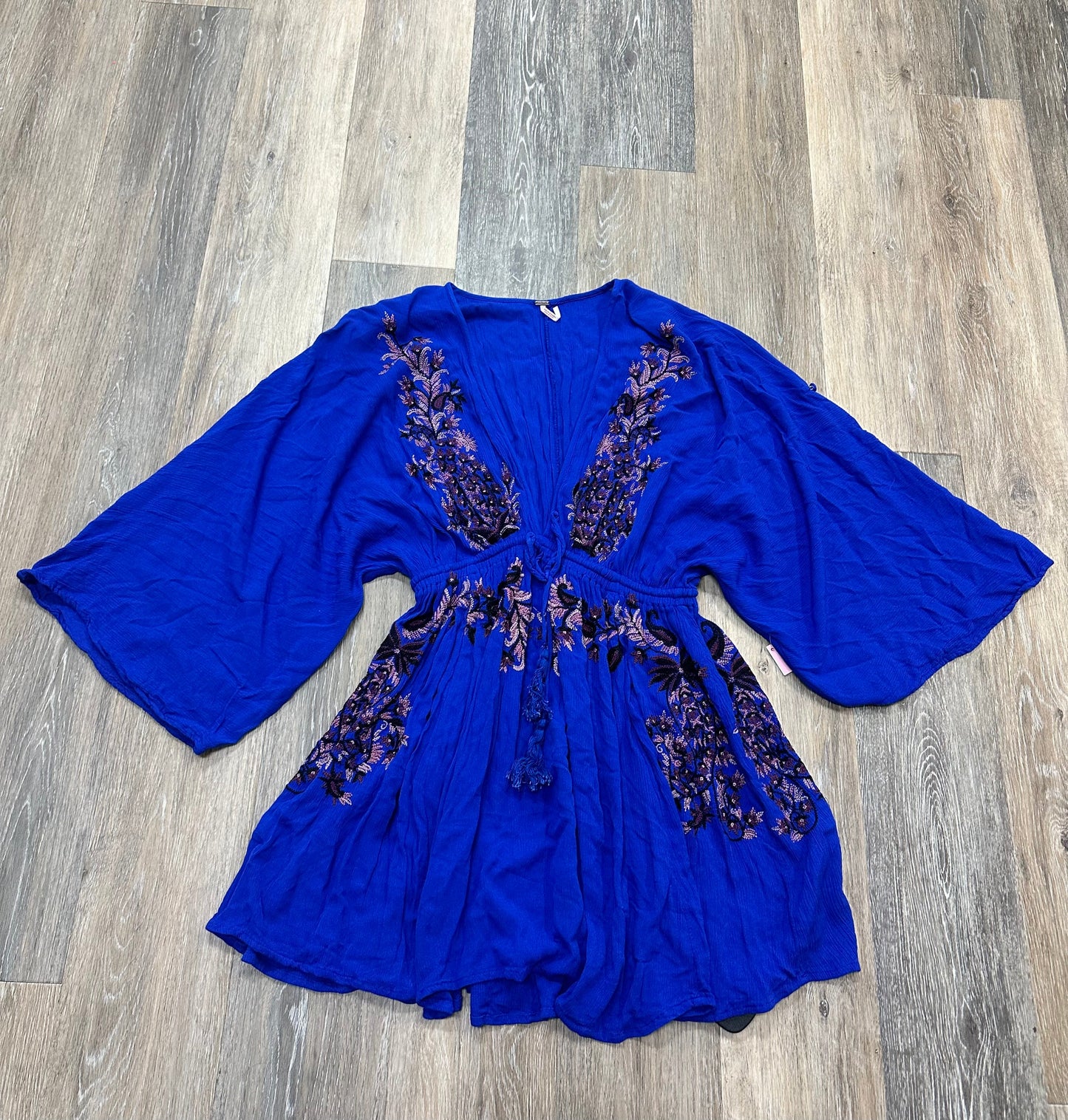 Dress Casual Short By Free People Size: S