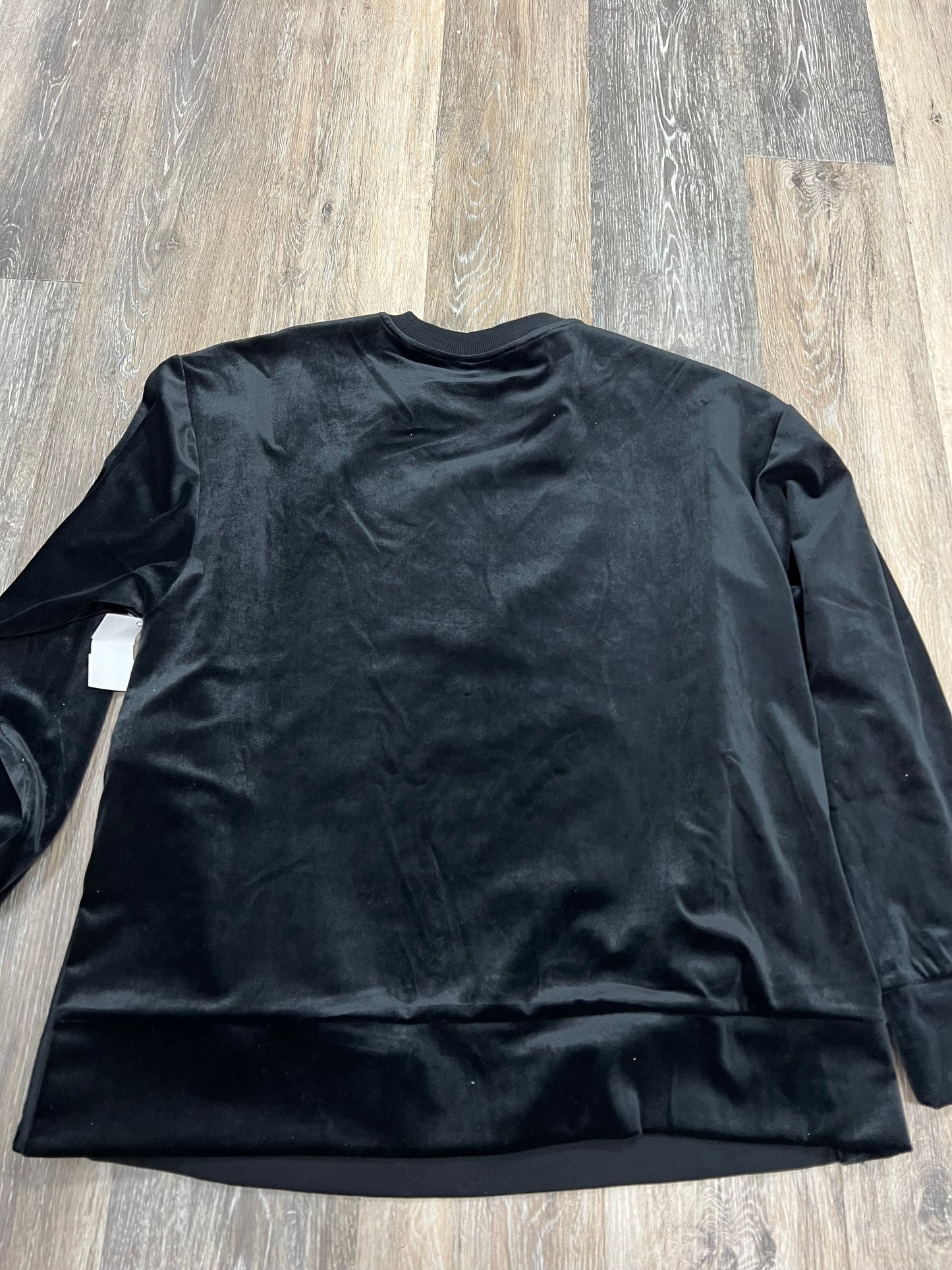 Athletic Sweatshirt Crewneck By Athleta Size: M