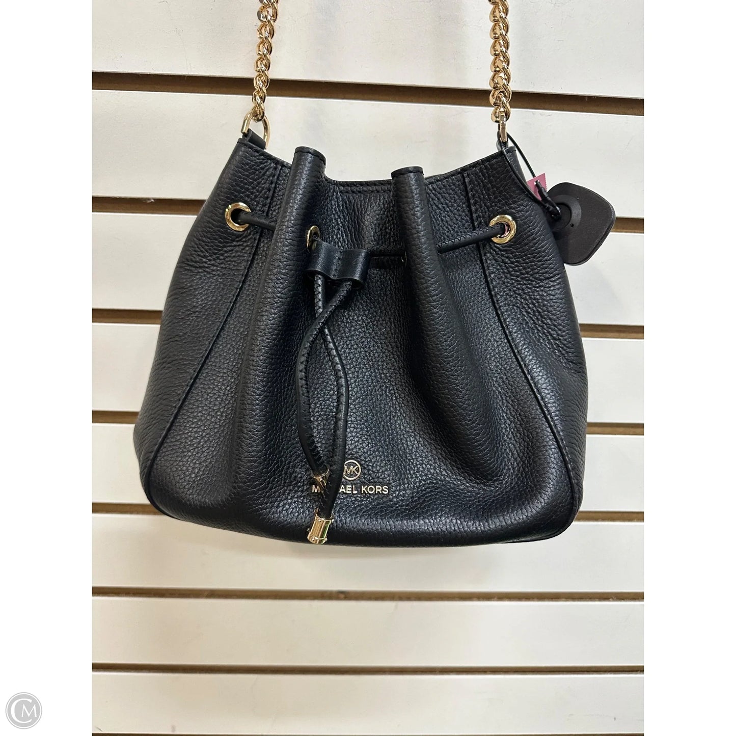 Handbag Designer By Michael Kors, Size: Medium