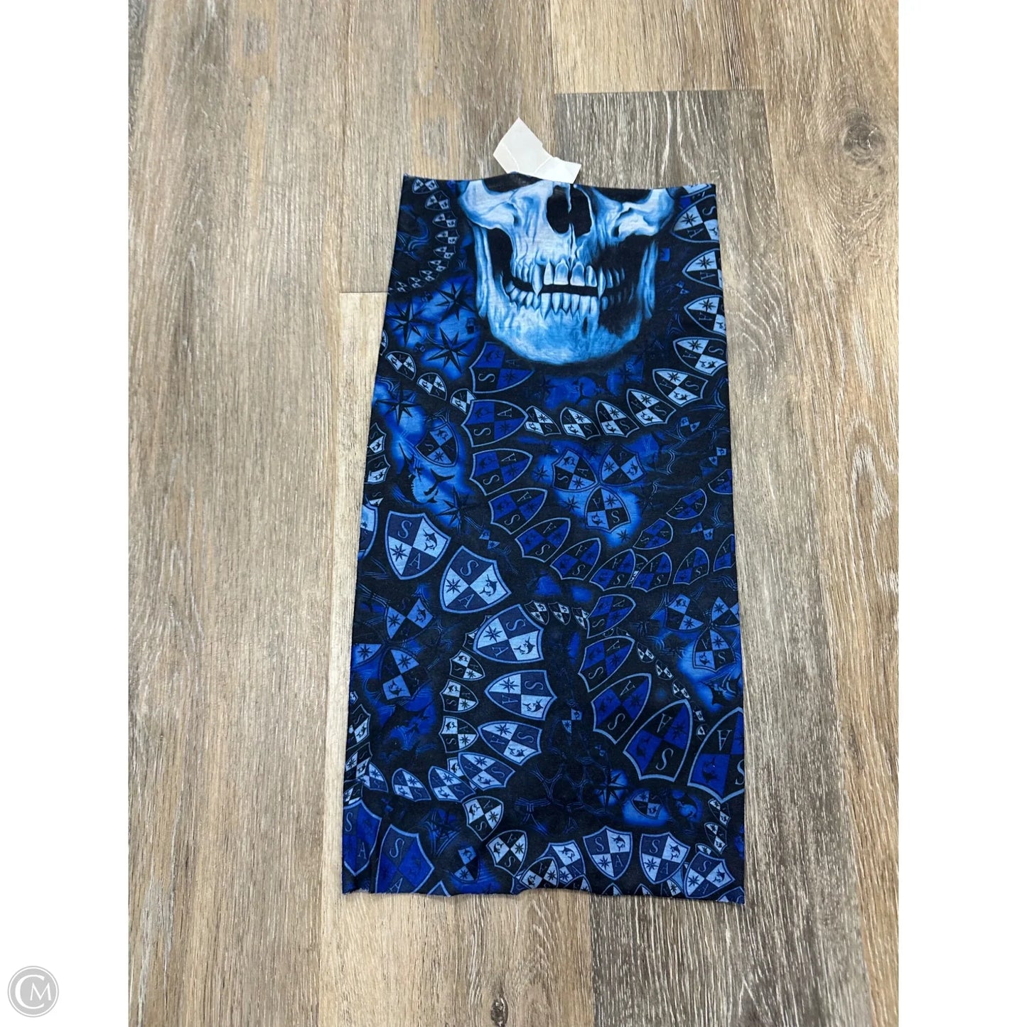 Scarf Square By Harley Davidson