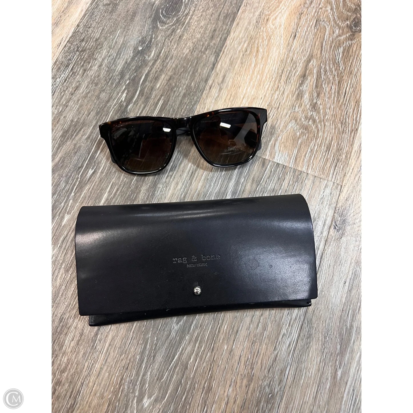 -Sunglasses By Rag And Bone