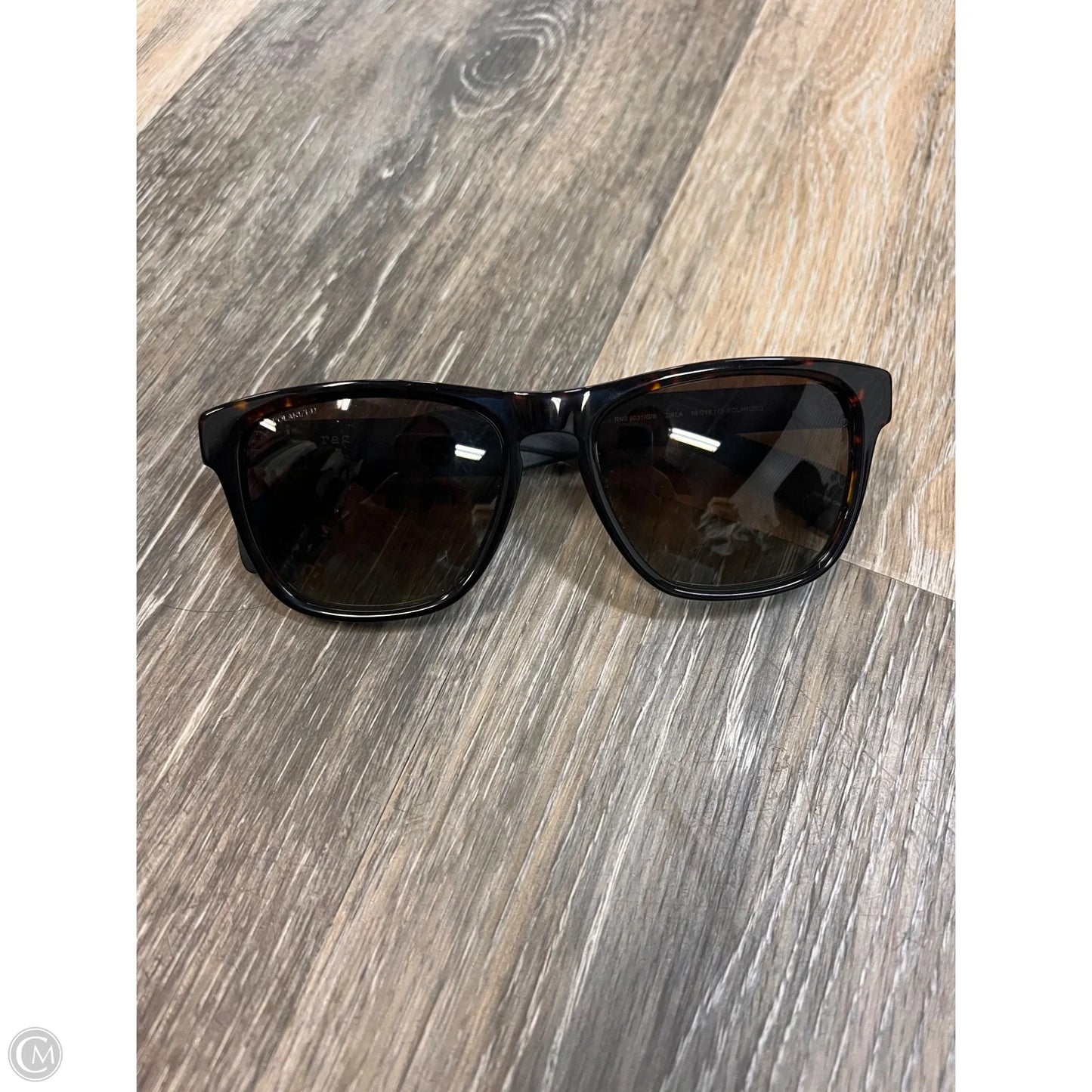 -Sunglasses By Rag And Bone