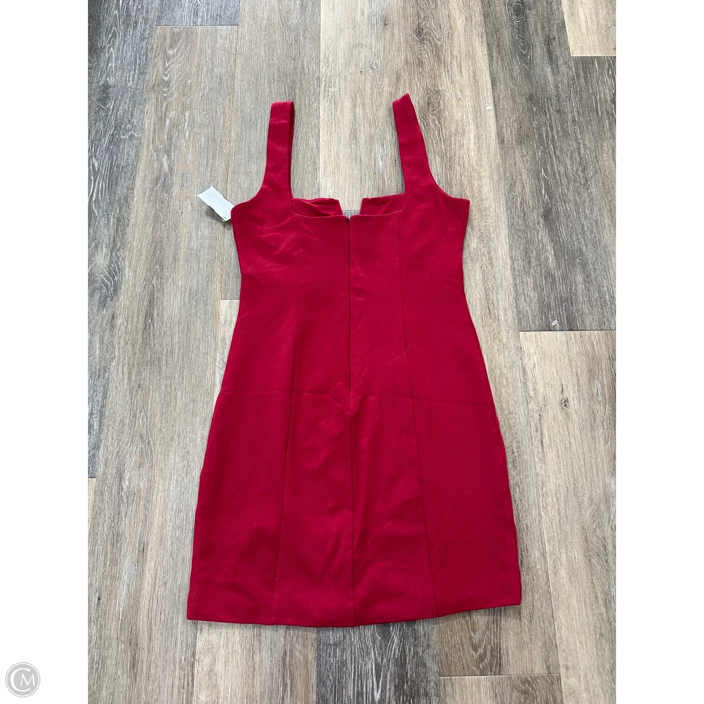 Dress Party Short By Lovers & Friends In Red, Size: S