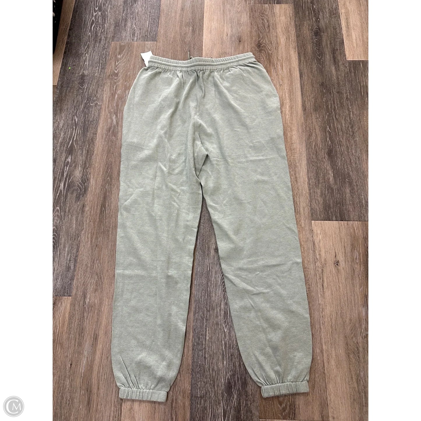 Pants Lounge By Thakoon In Green, Size: S