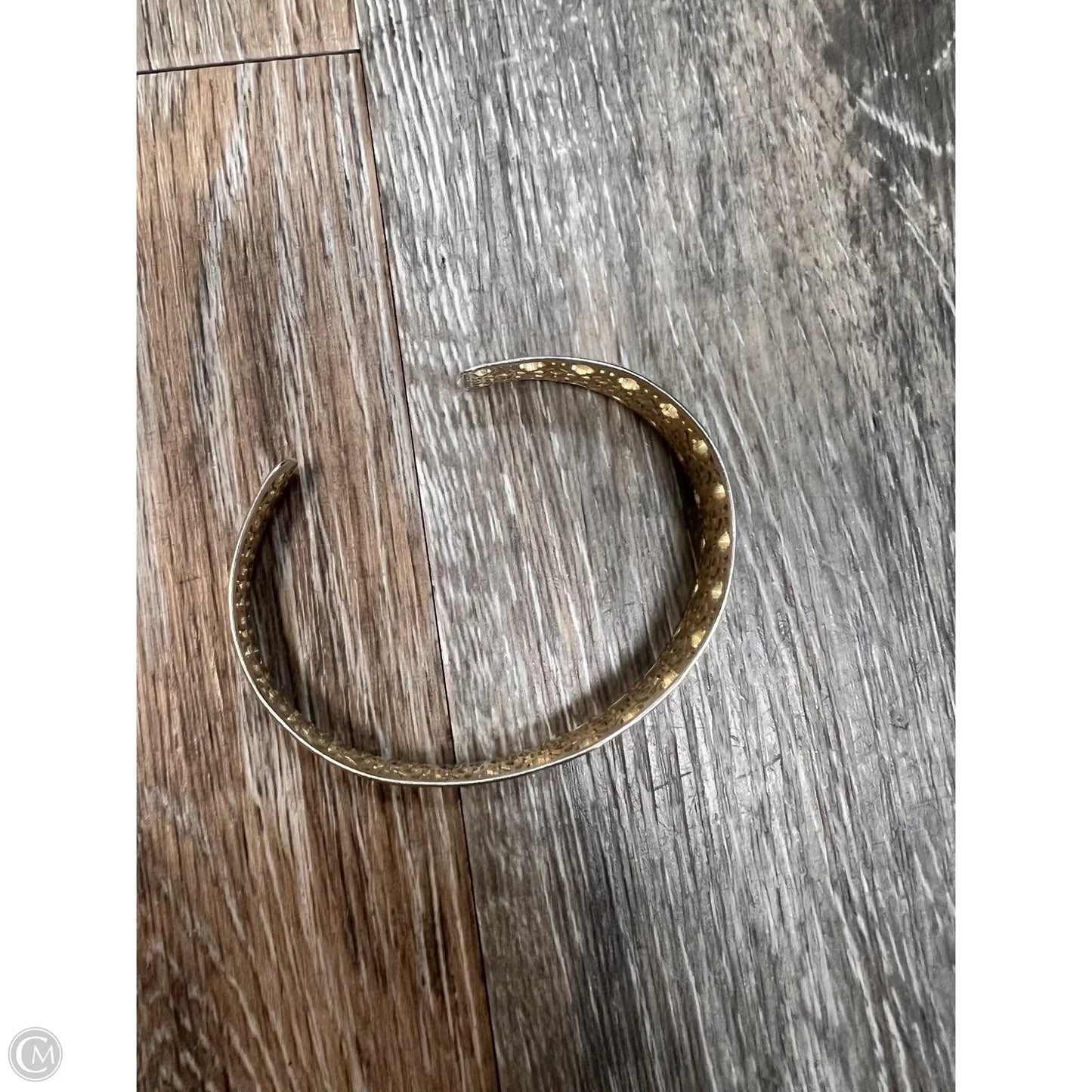 Bracelet Cuff By Kendra Scott