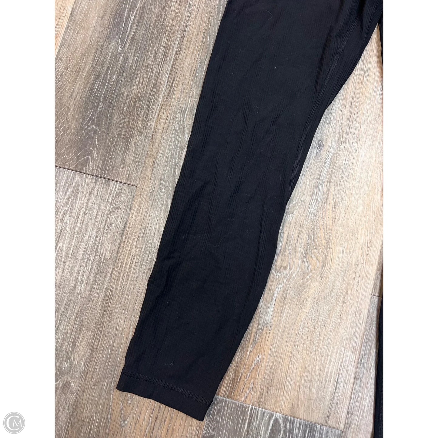 Jumpsuit By Lululemon In Black, Size: 8