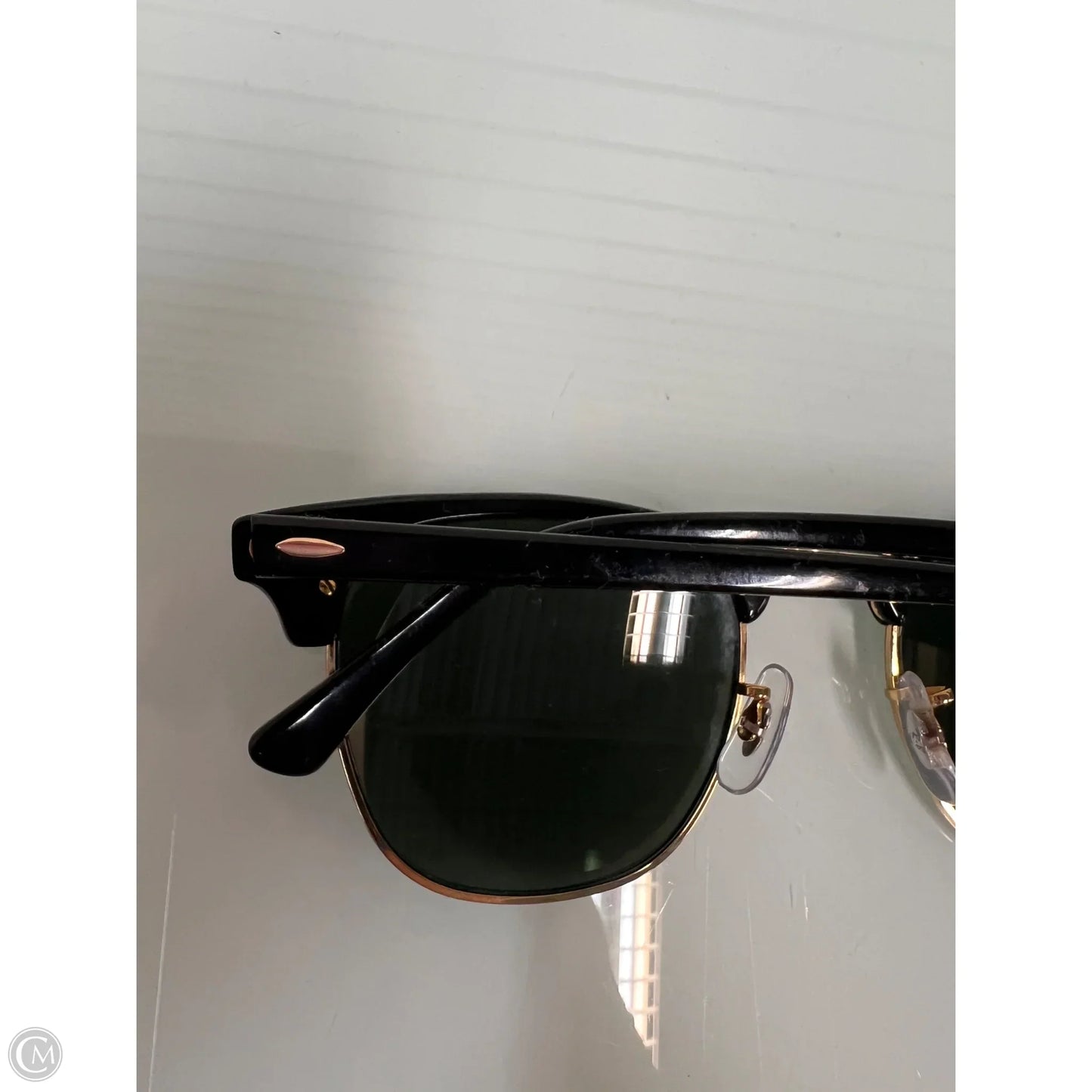 Sunglasses Designer By Ray Ban