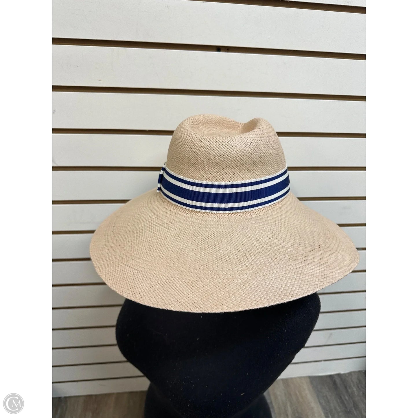 Hat Designer By Lafayette 148 Size 7 1/6