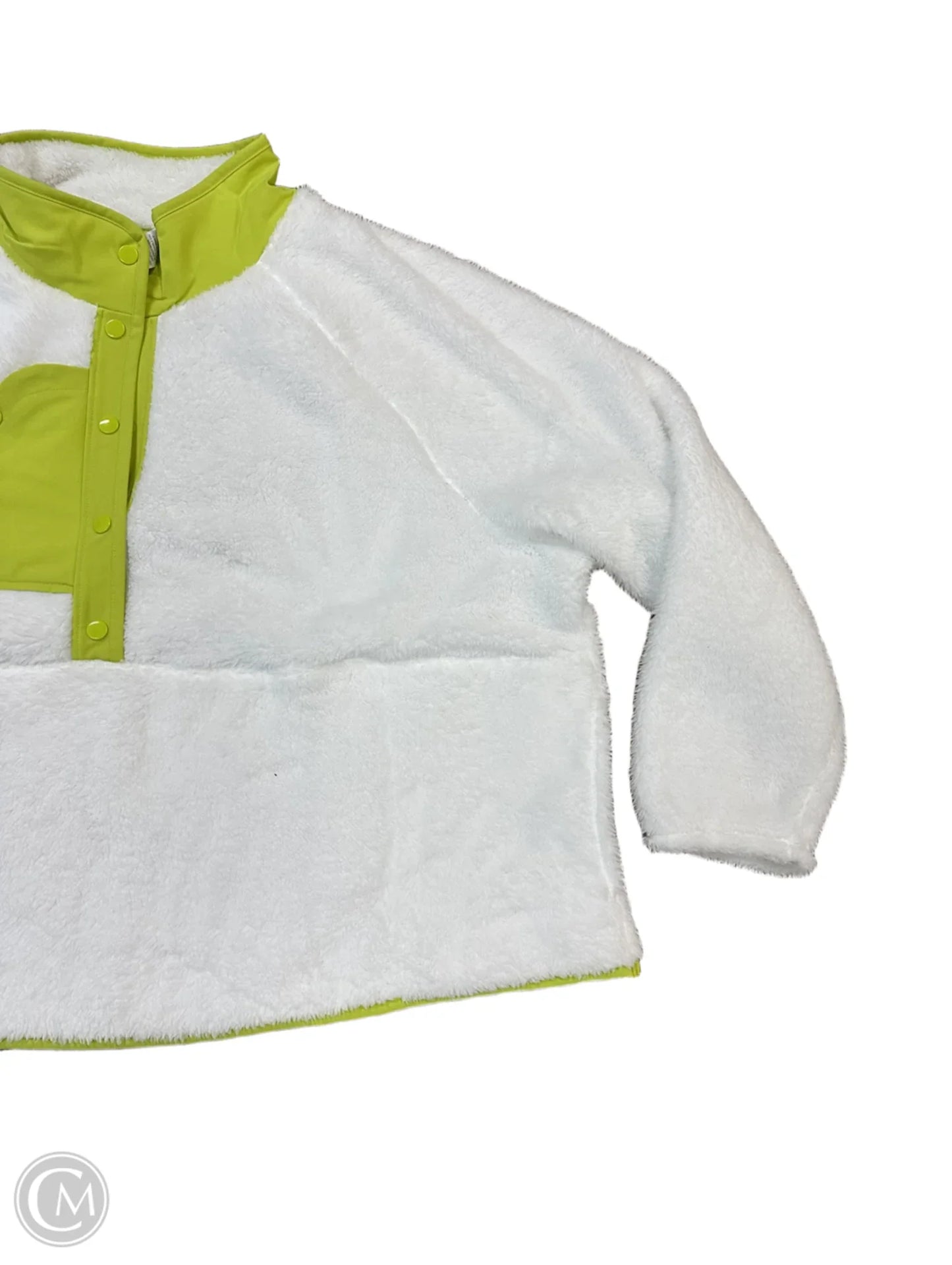 Athletic Fleece By Livi Active Size: 3x