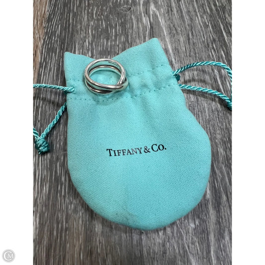 Ring Luxury Designer By Tiffany And Company