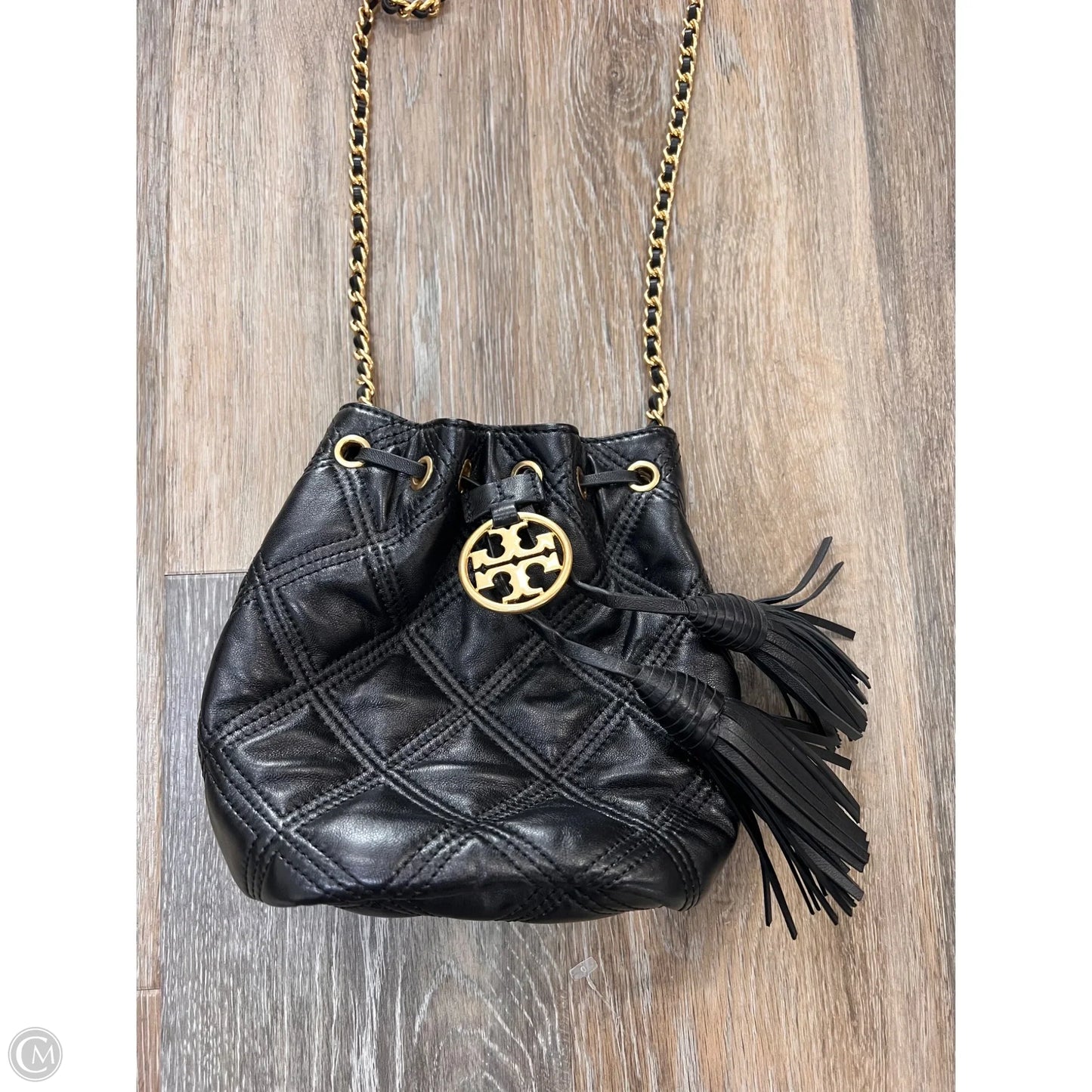 Crossbody Designer By Tory Burch, Size: Small