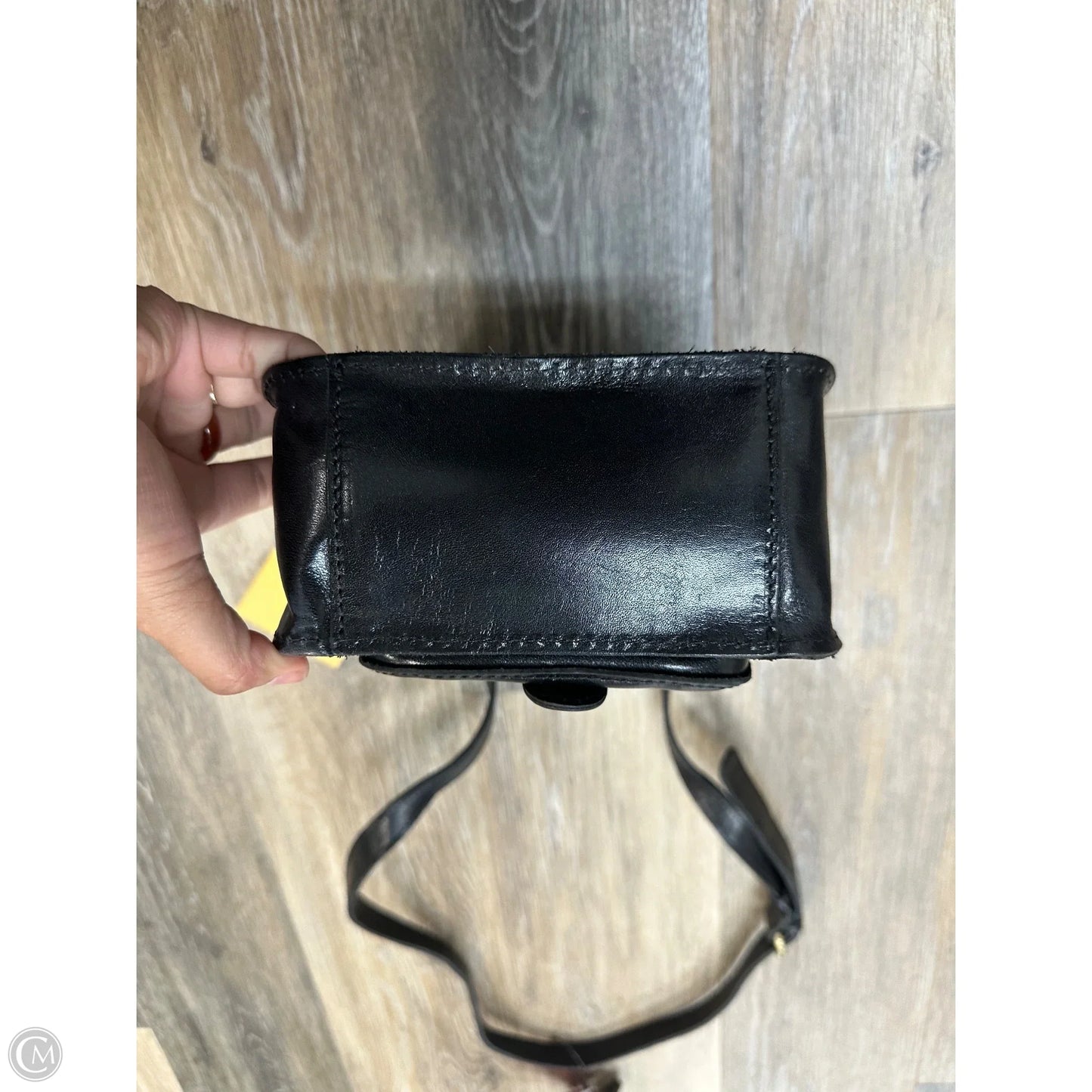 Boots Snow By Canadian Royal In Black, Size: 9