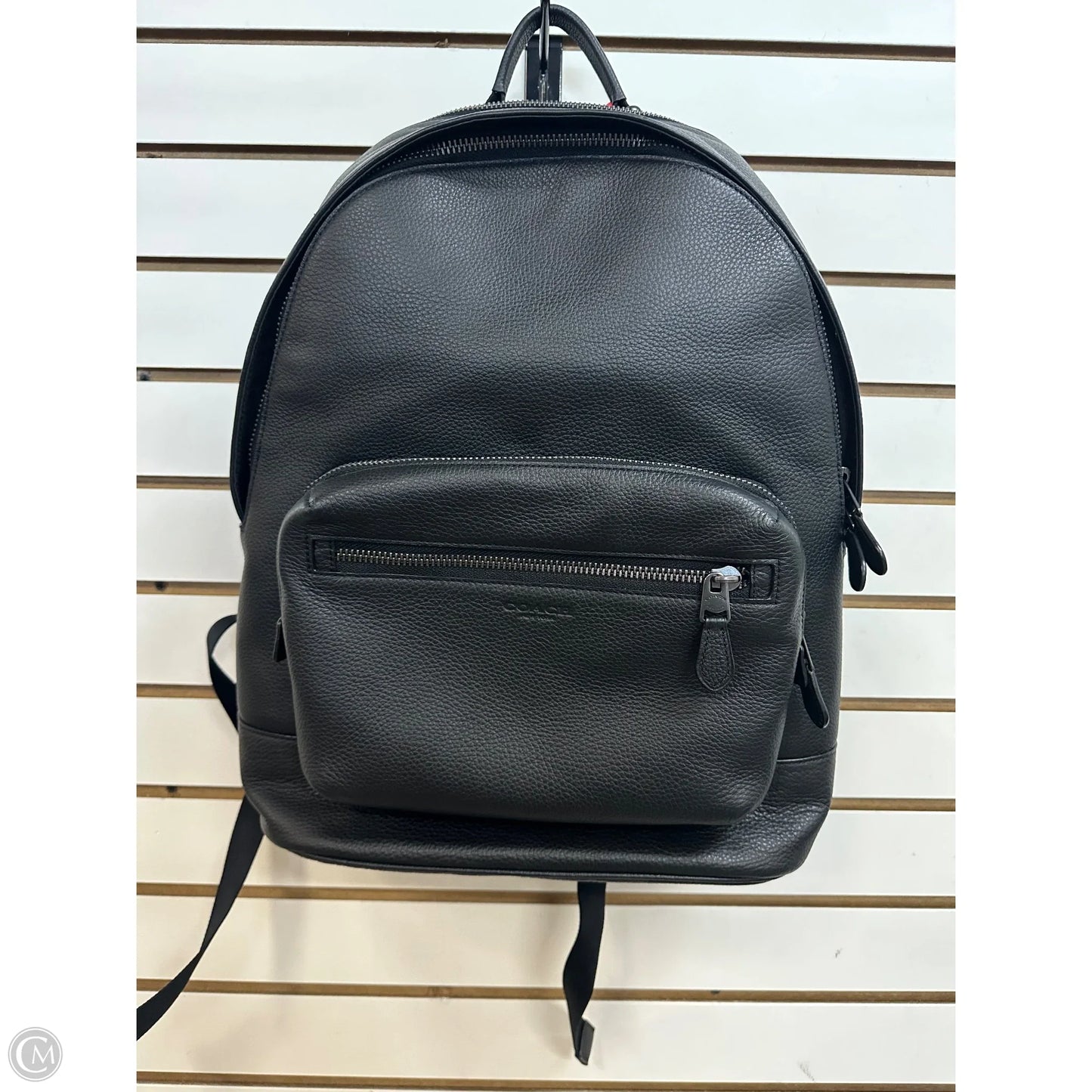 Backpack Designer By Coach, Size: Large