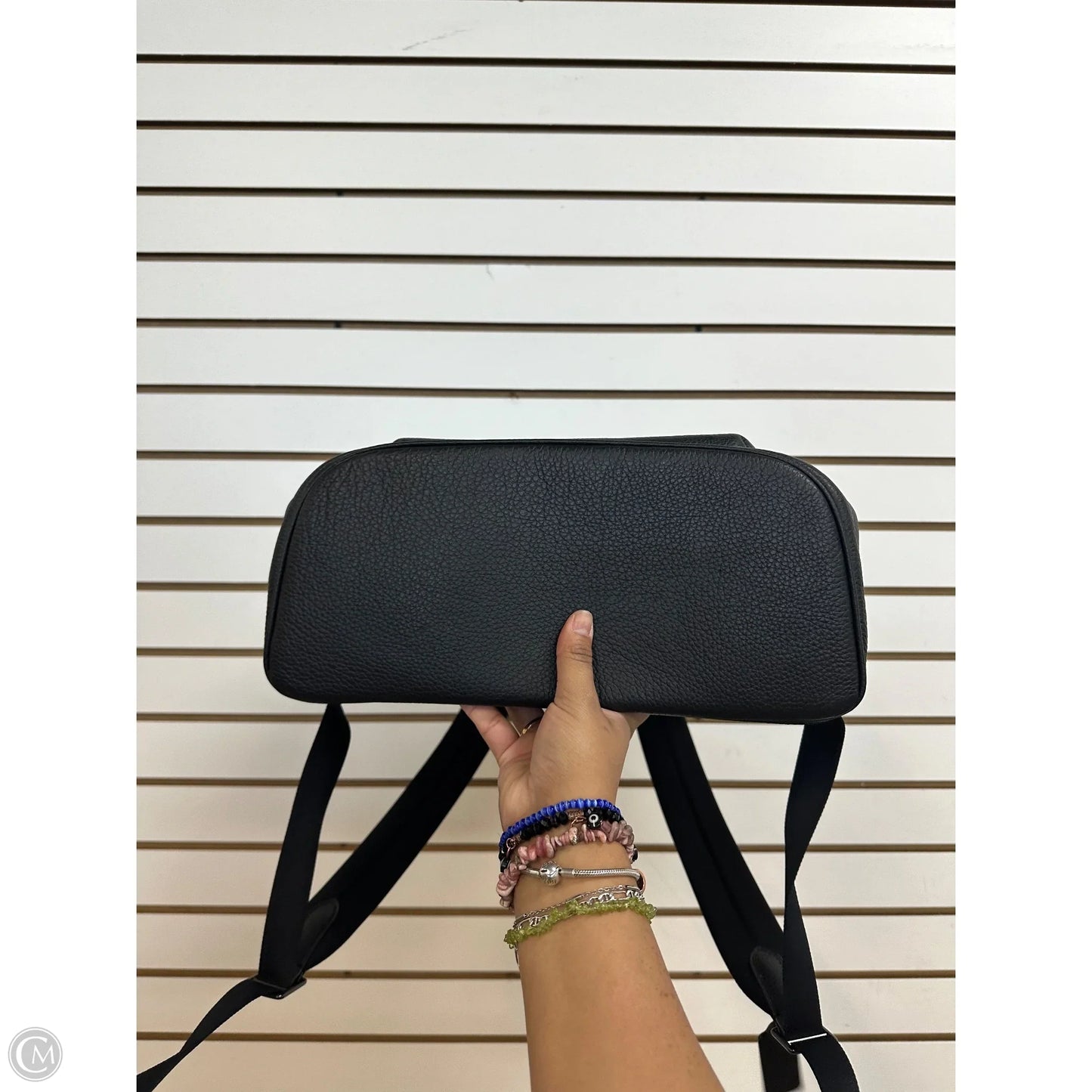 Backpack Designer By Coach, Size: Large