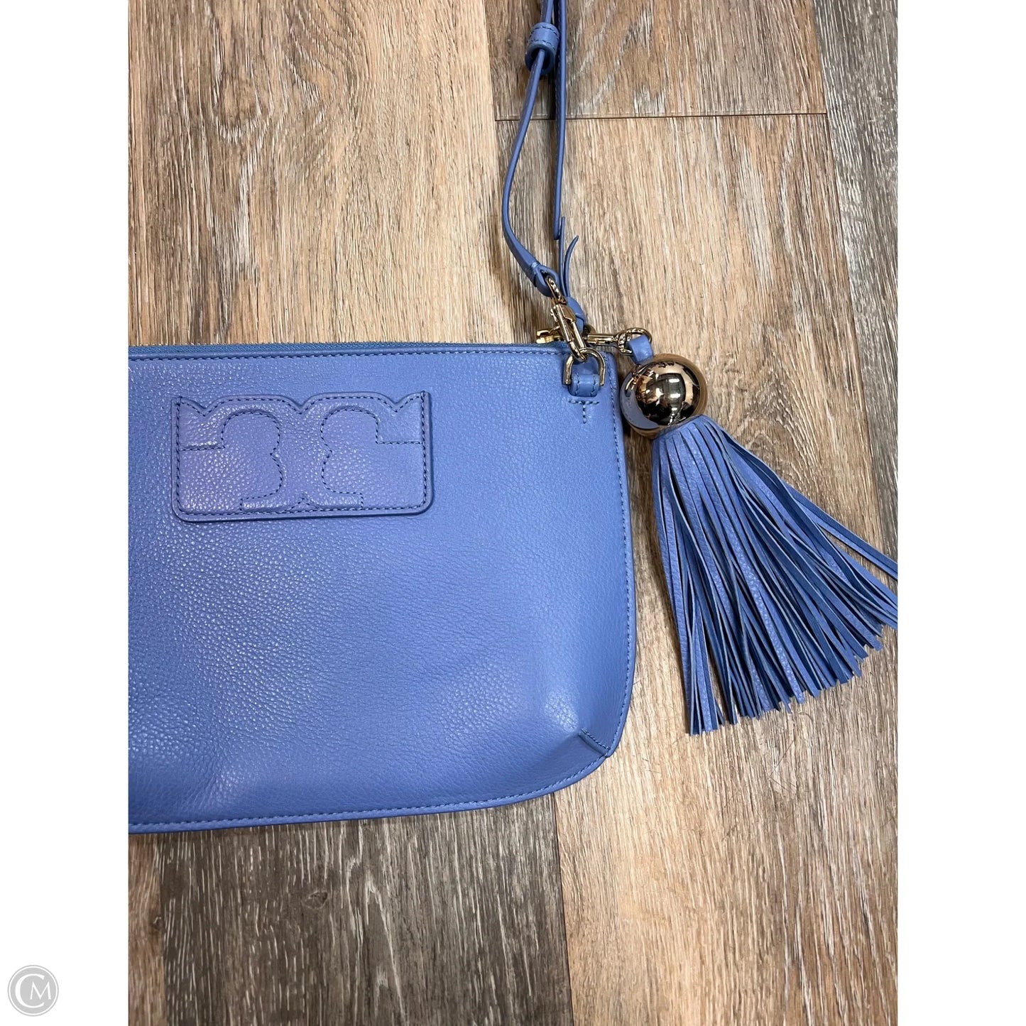 Crossbody Designer By Tory Burch, Size: Small