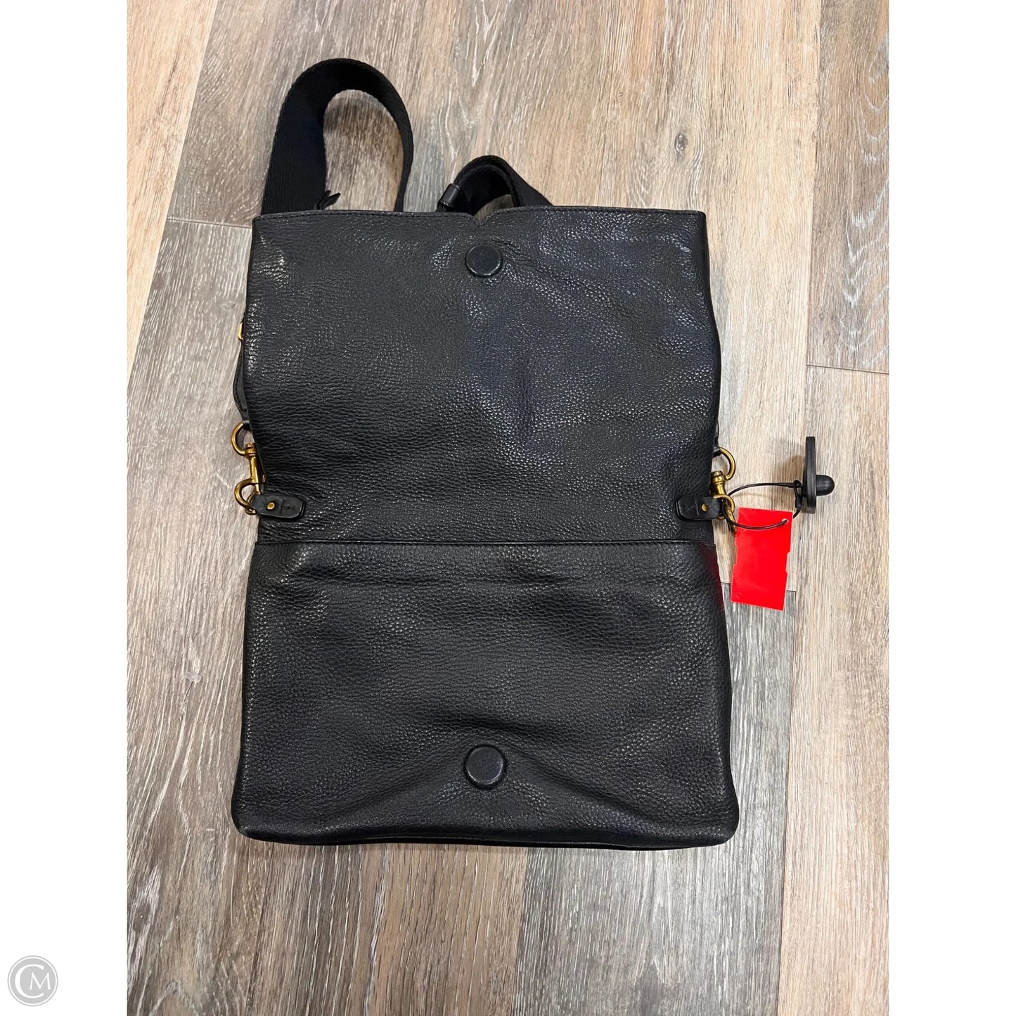 Crossbody Designer By Tory Burch, Size: Medium