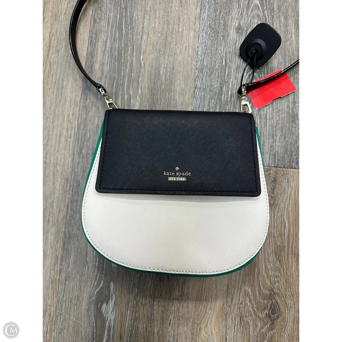 Crossbody Designer By Kate Spade, Size: Small