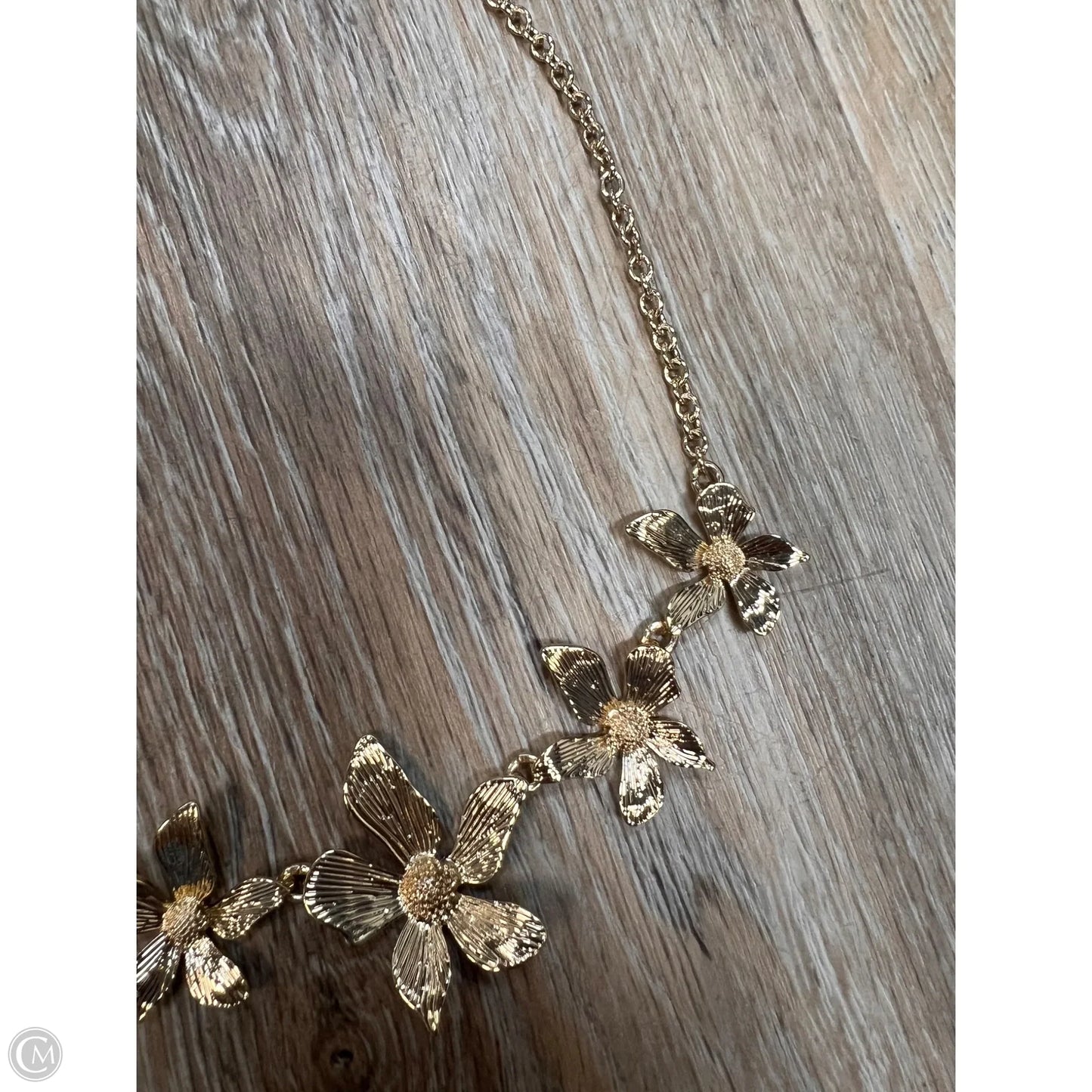 Necklace Other By J. Crew