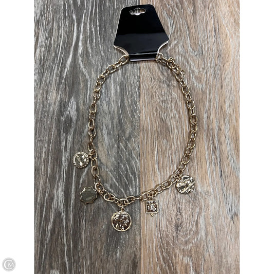 Necklace Other By J. Crew