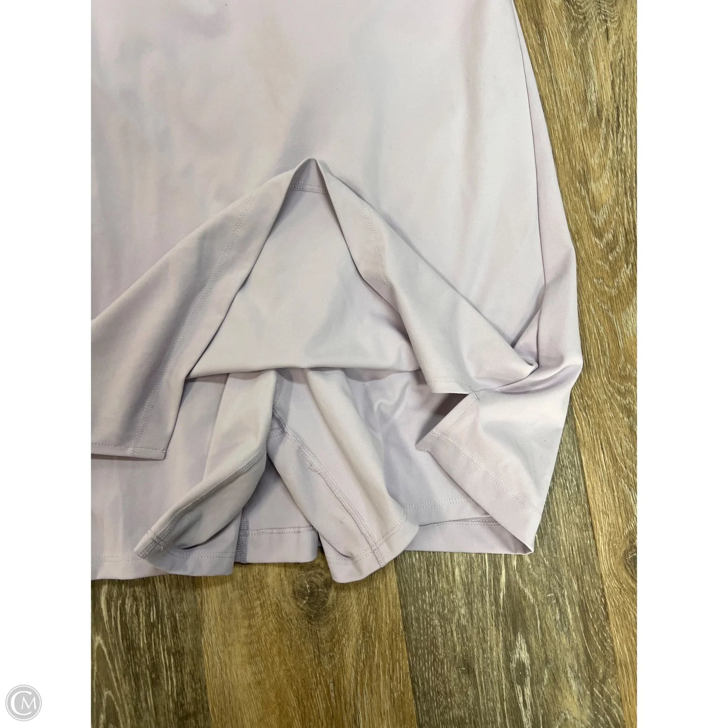 Athletic Dress By Old Navy In Purple, Size: Xl