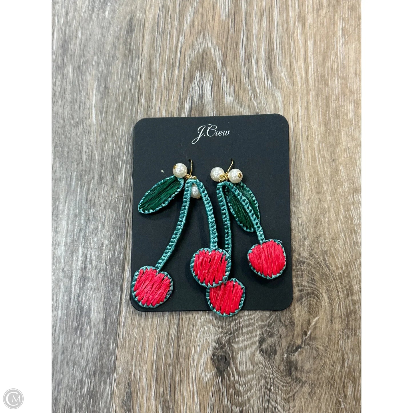 Earrings Other By J. Crew