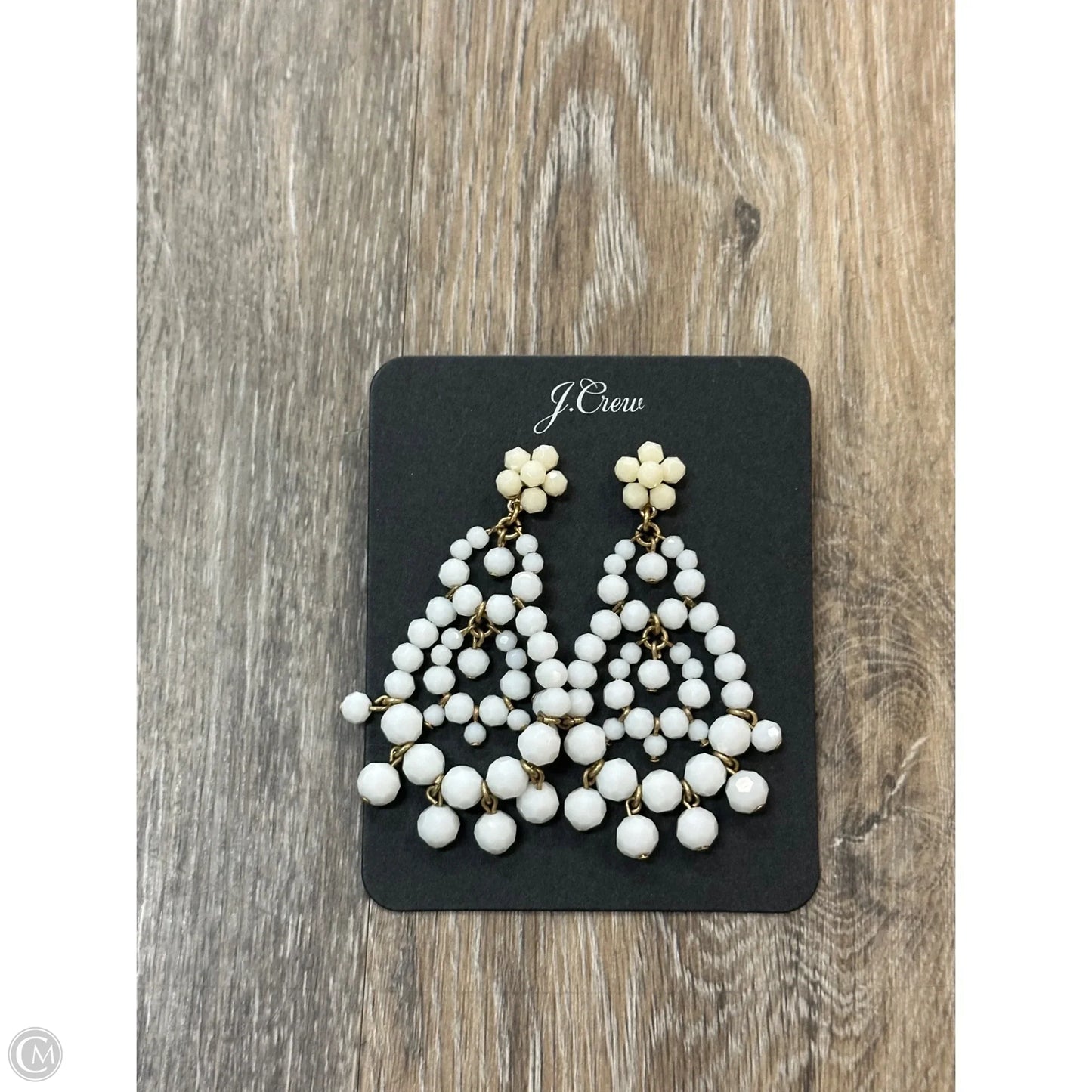 Earrings Other By J. Crew