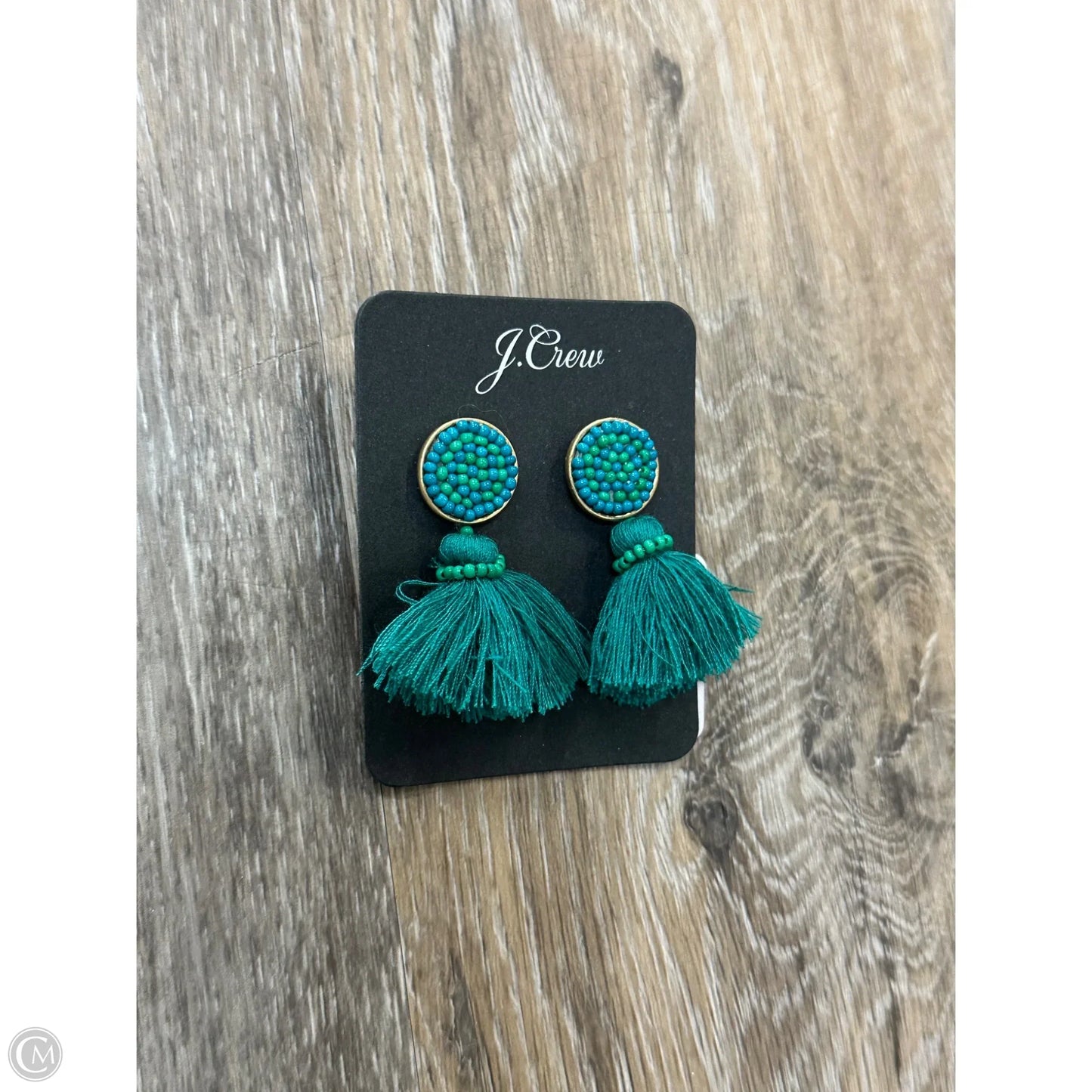 Earrings Other By J. Crew
