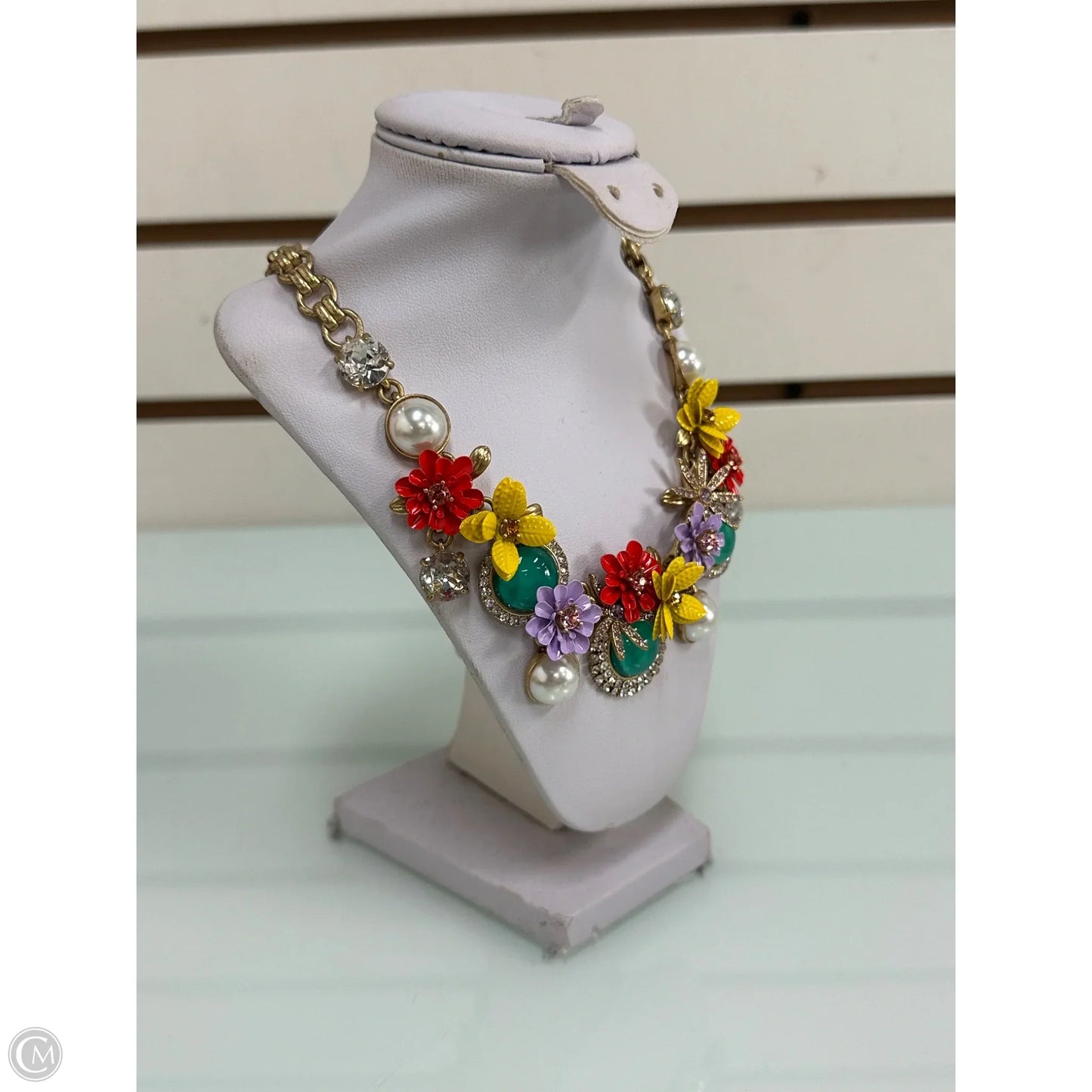 Necklace Other By J. Crew