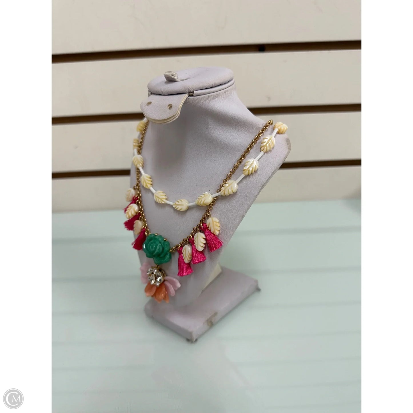 Necklace Other By J. Crew