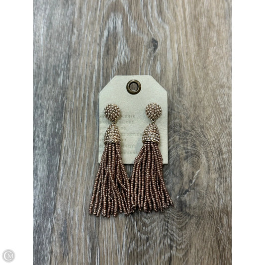 Earrings Other By Anthropologie