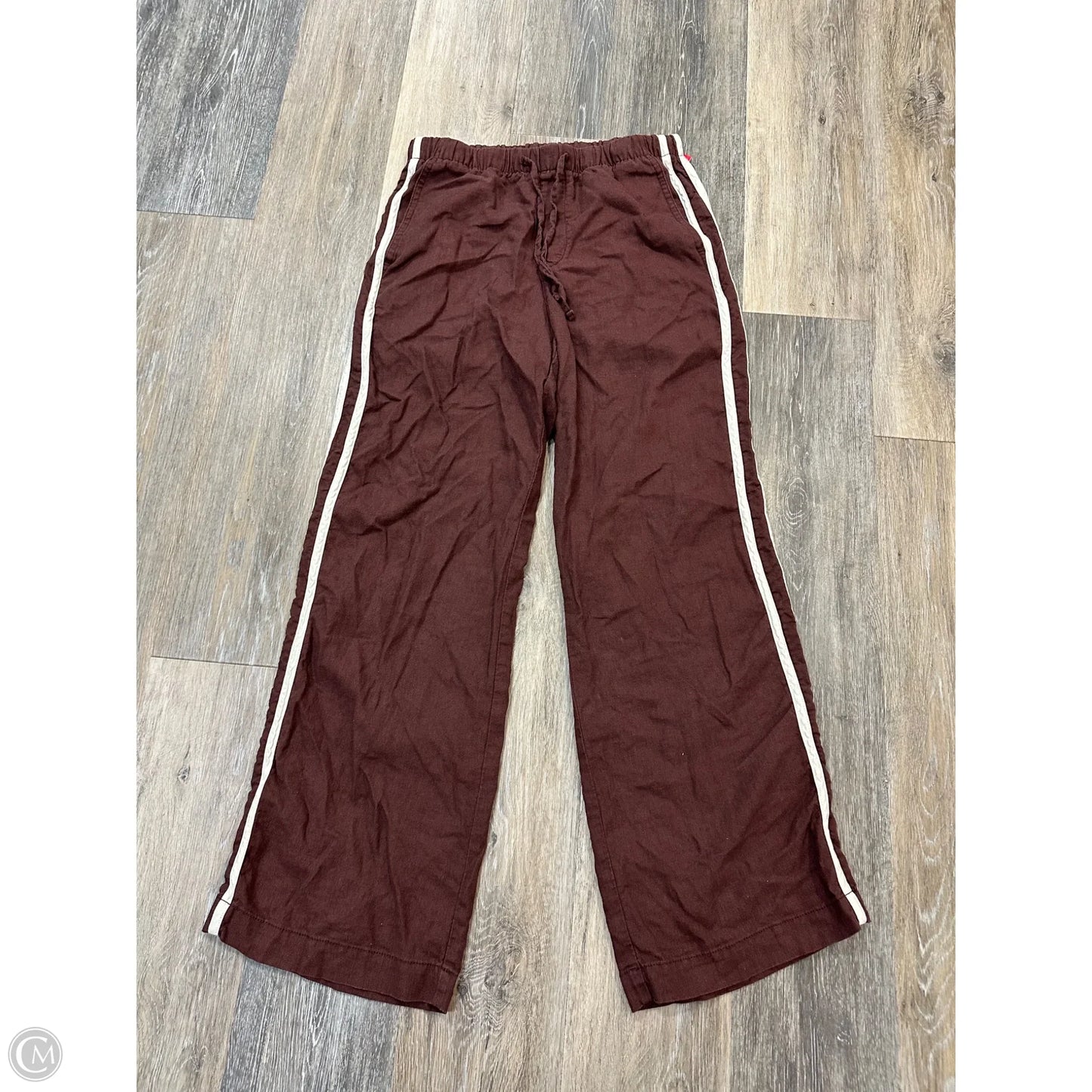 Pants Other By Gap In Brown, Size: Xs