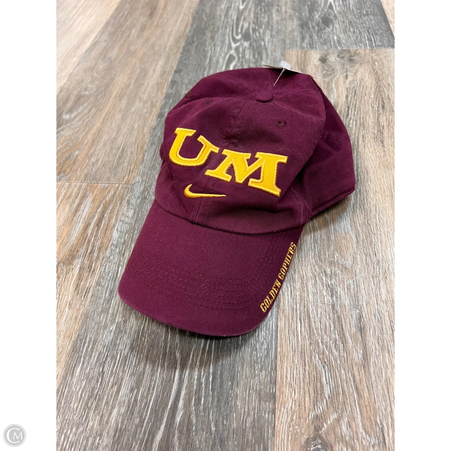 Hat Baseball Cap By Nike