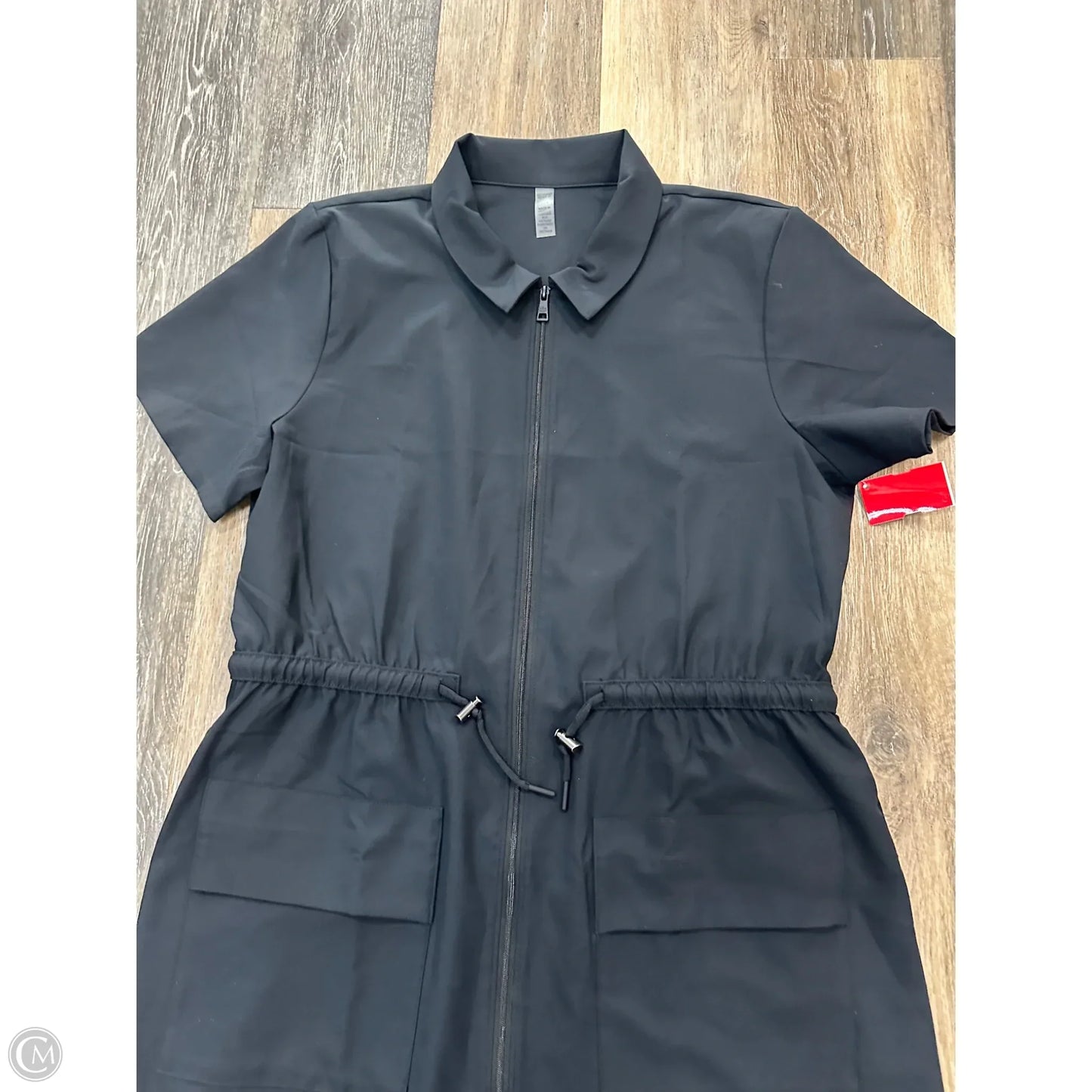 Athletic Dress By Beyond Yoga In Black, Size: L