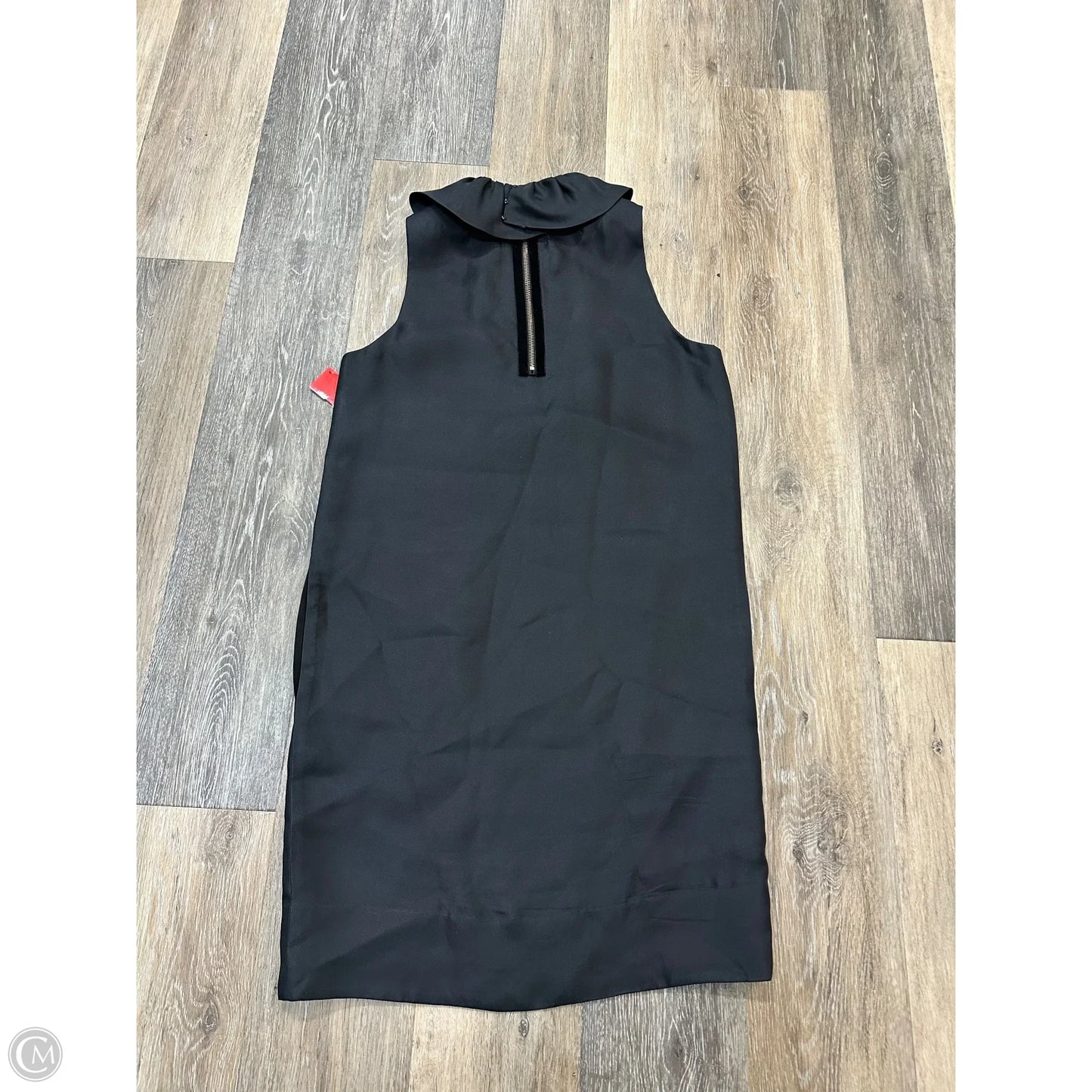 Dress Luxury Designer By 3.1 Phillip Lim In Black, Size: 0