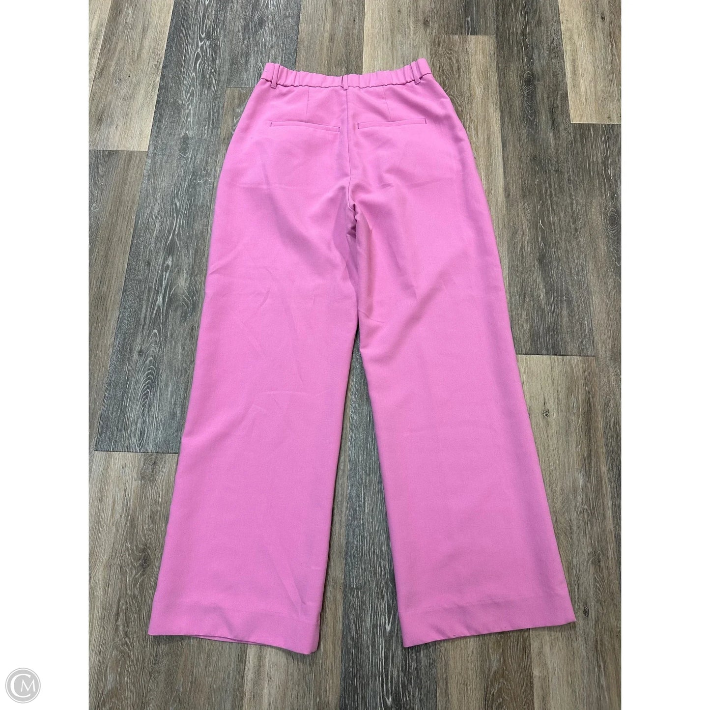 Pants Dress By Abercrombie And Fitch In Pink, Size: 12
