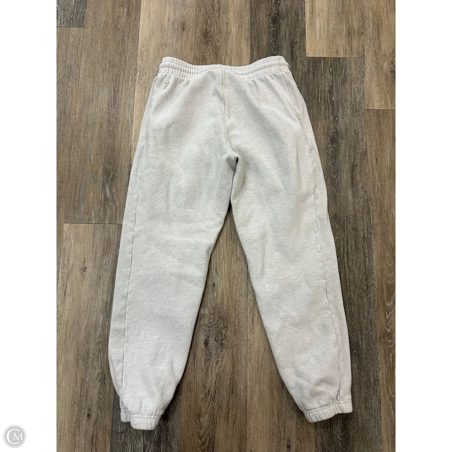 Athletic Pants By Tna In Cream, Size: S