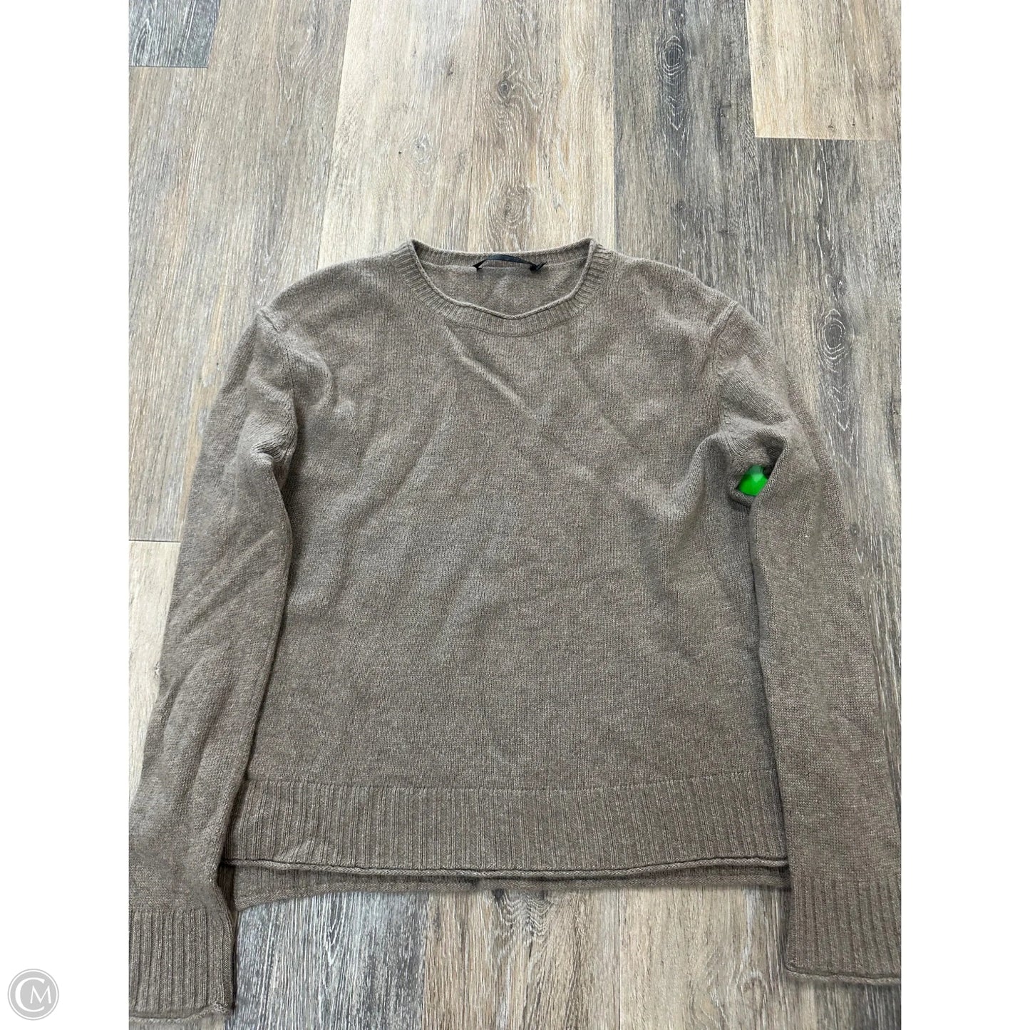 Sweater By Jenni Kayne In Brown, Size: M