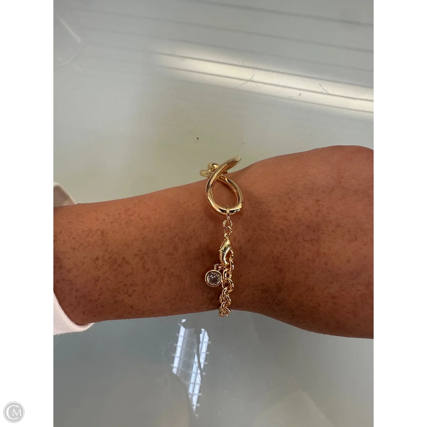 Bracelet Other By Anthropologie