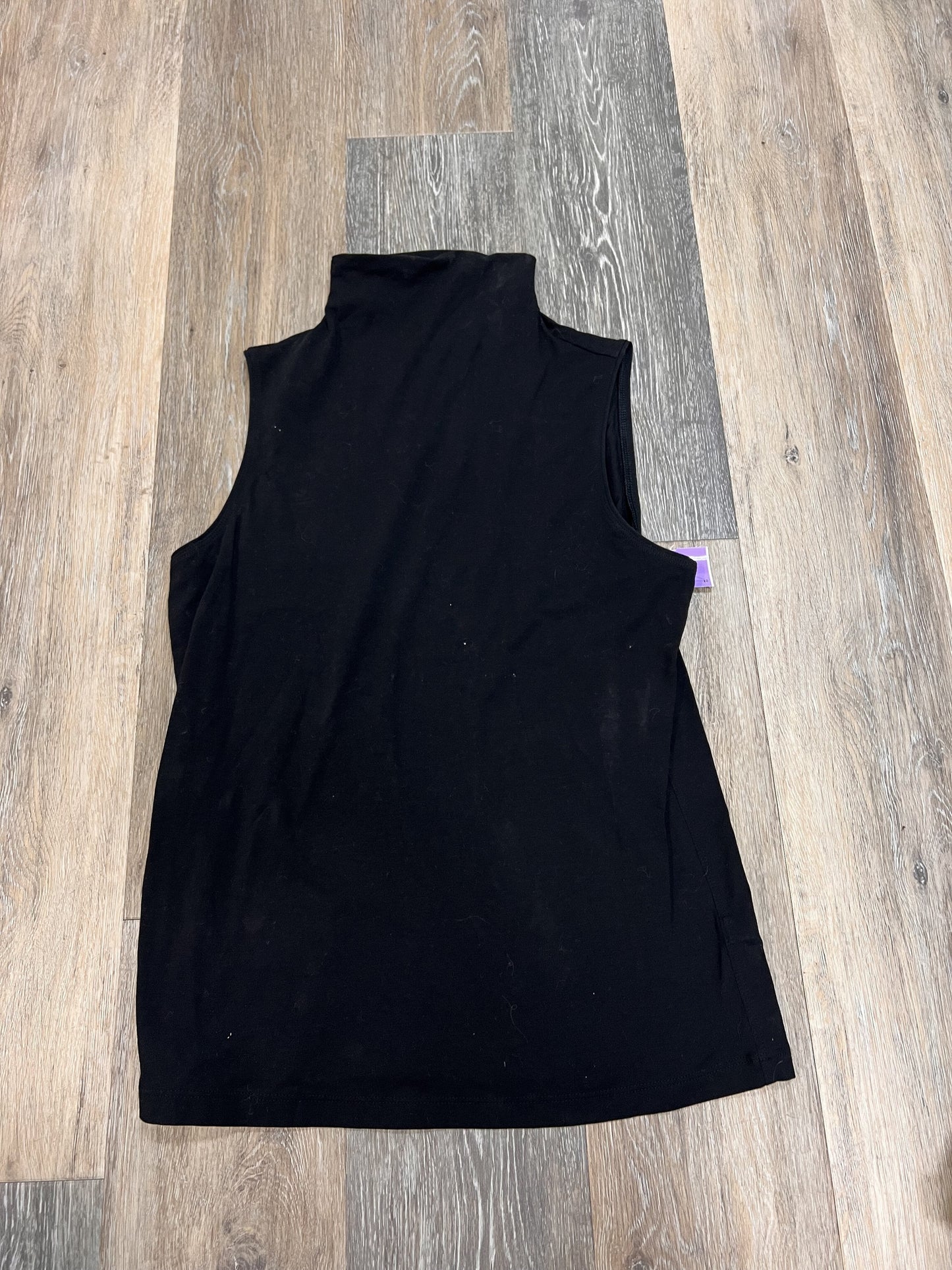 Top Sleeveless By Athleta Size: Xs