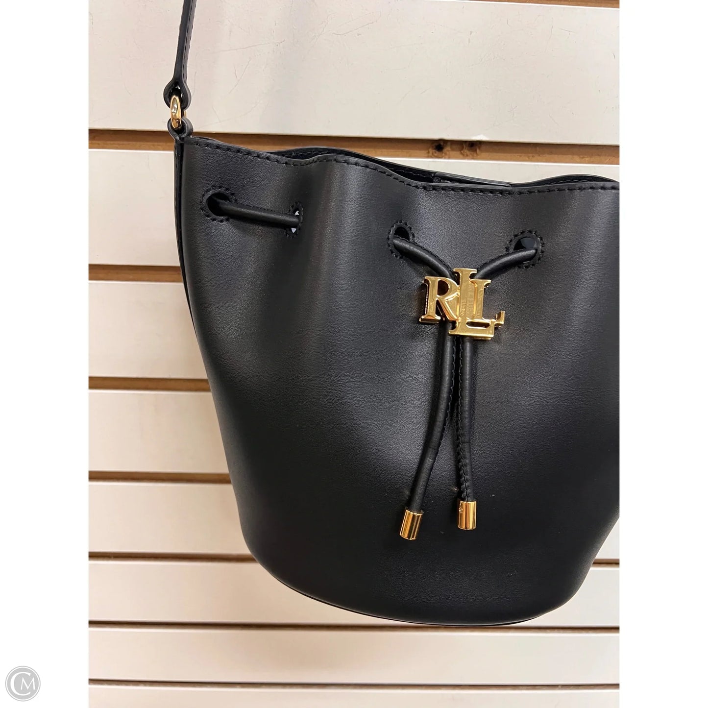 Crossbody By Ralph Lauren, Size: Medium