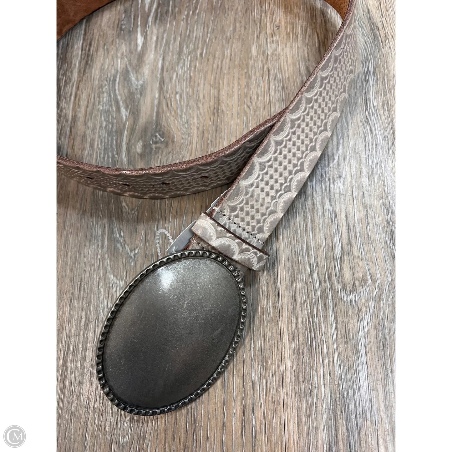 Belt Leather By We The Free, Size: Small