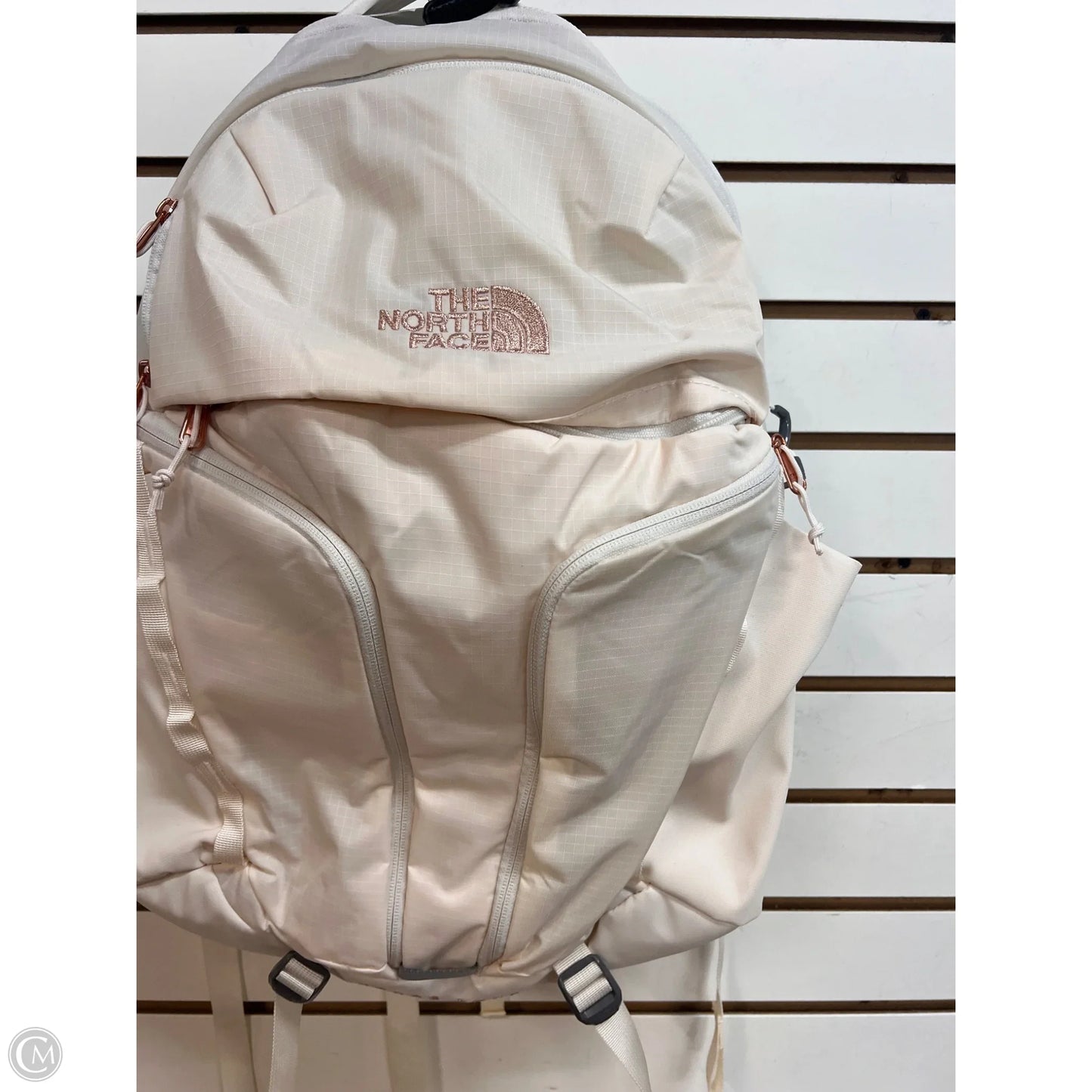 -Backpack By The North Face, Size: Large