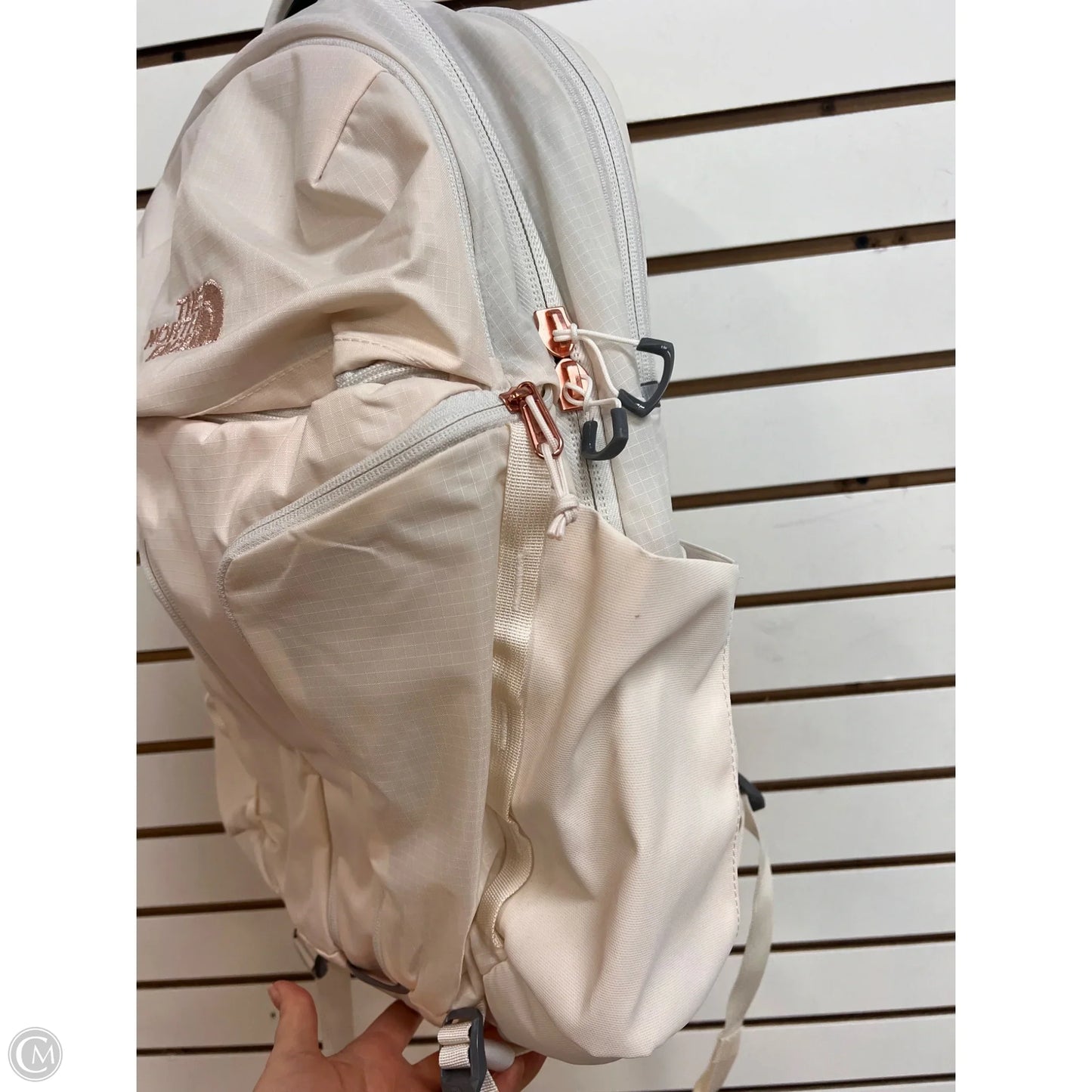 -Backpack By The North Face, Size: Large