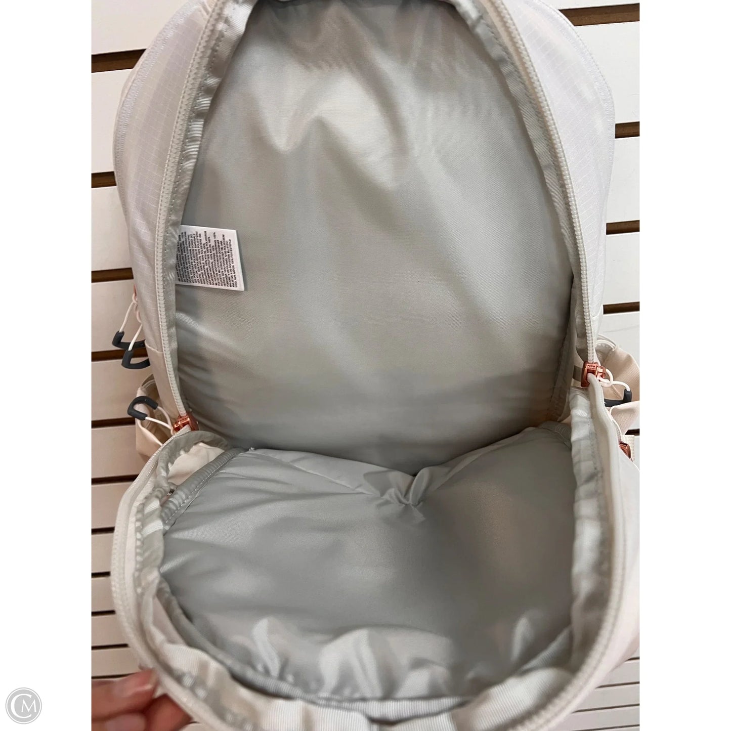 -Backpack By The North Face, Size: Large