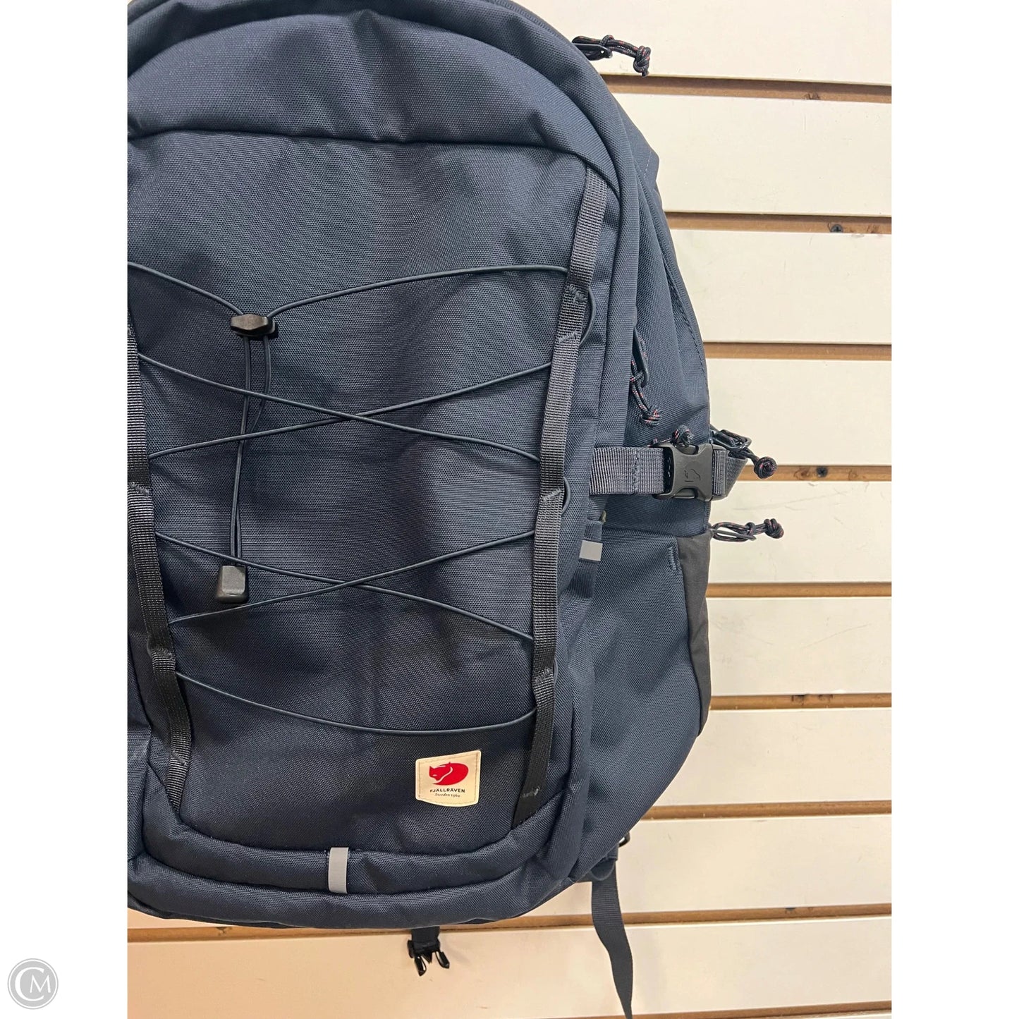 -Backpack By FJALLRAVEN, Size: Medium