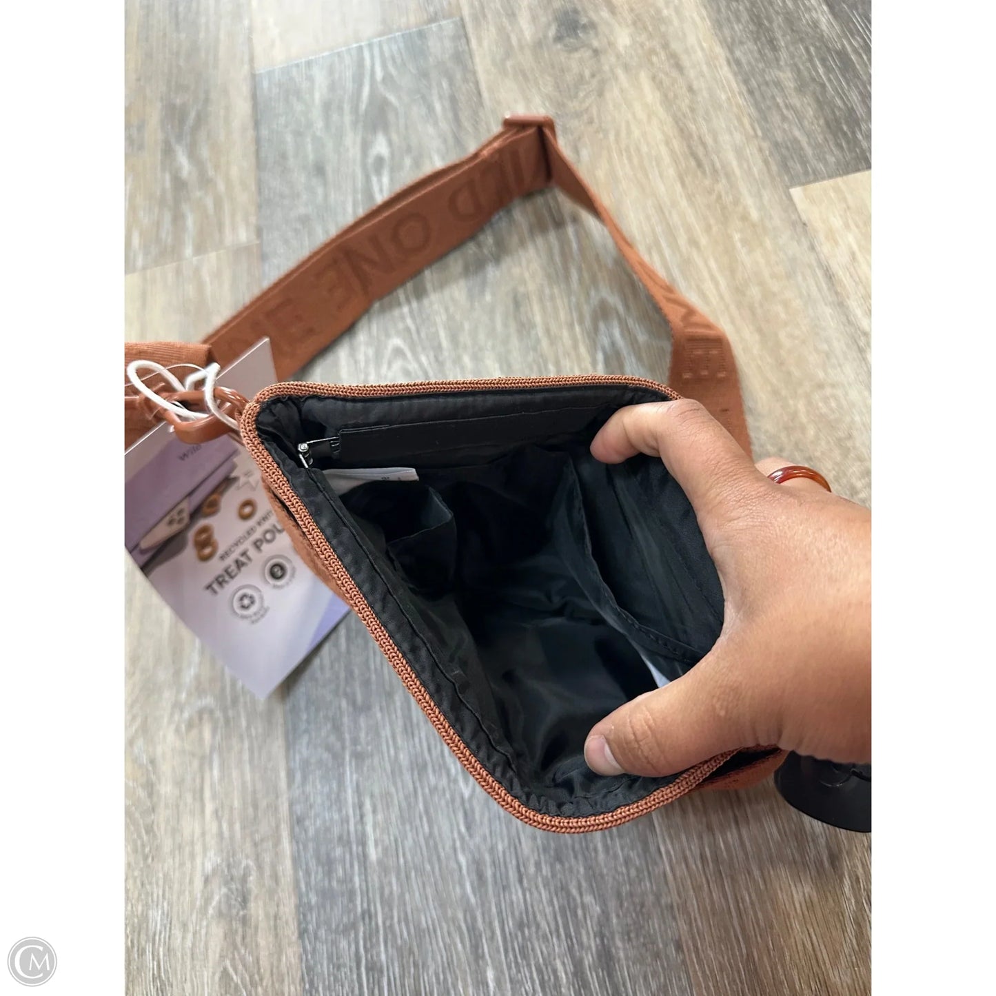 Belt Bag By Wild One, Size: Small